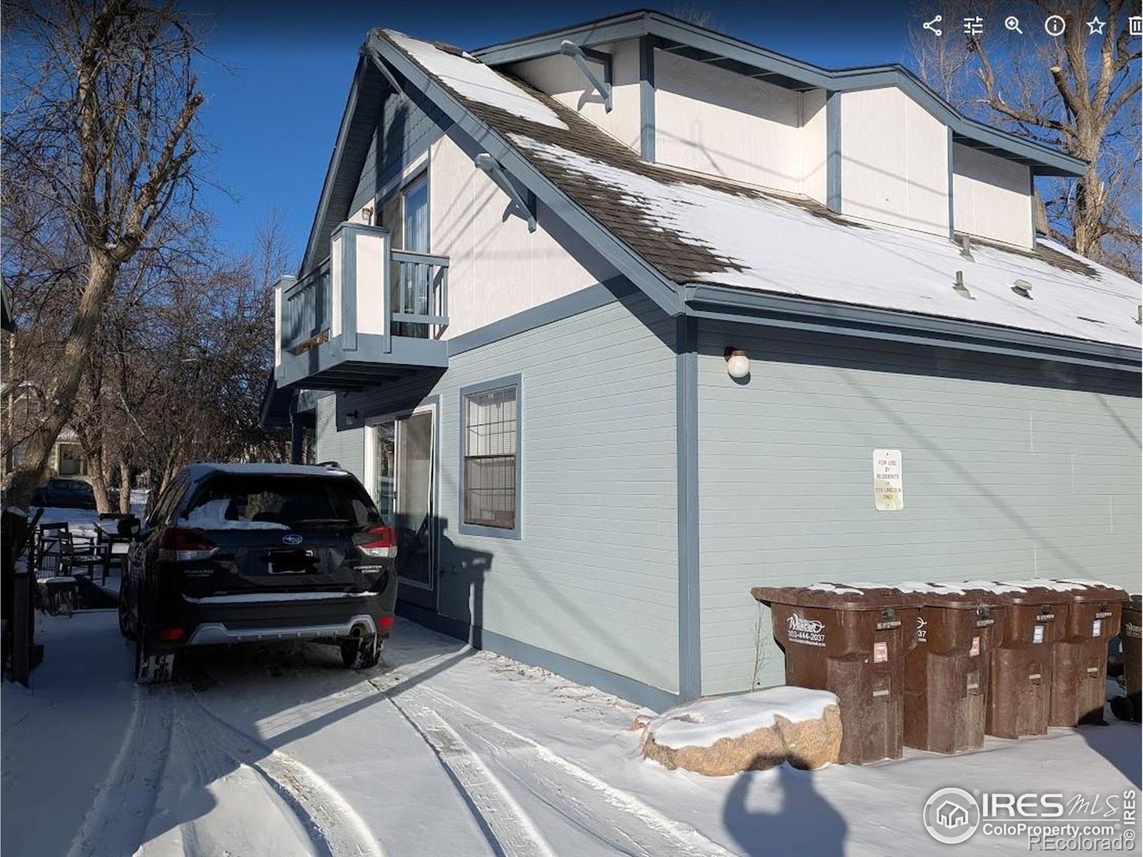 MLS Image #6 for 1128  lincoln place,boulder, Colorado