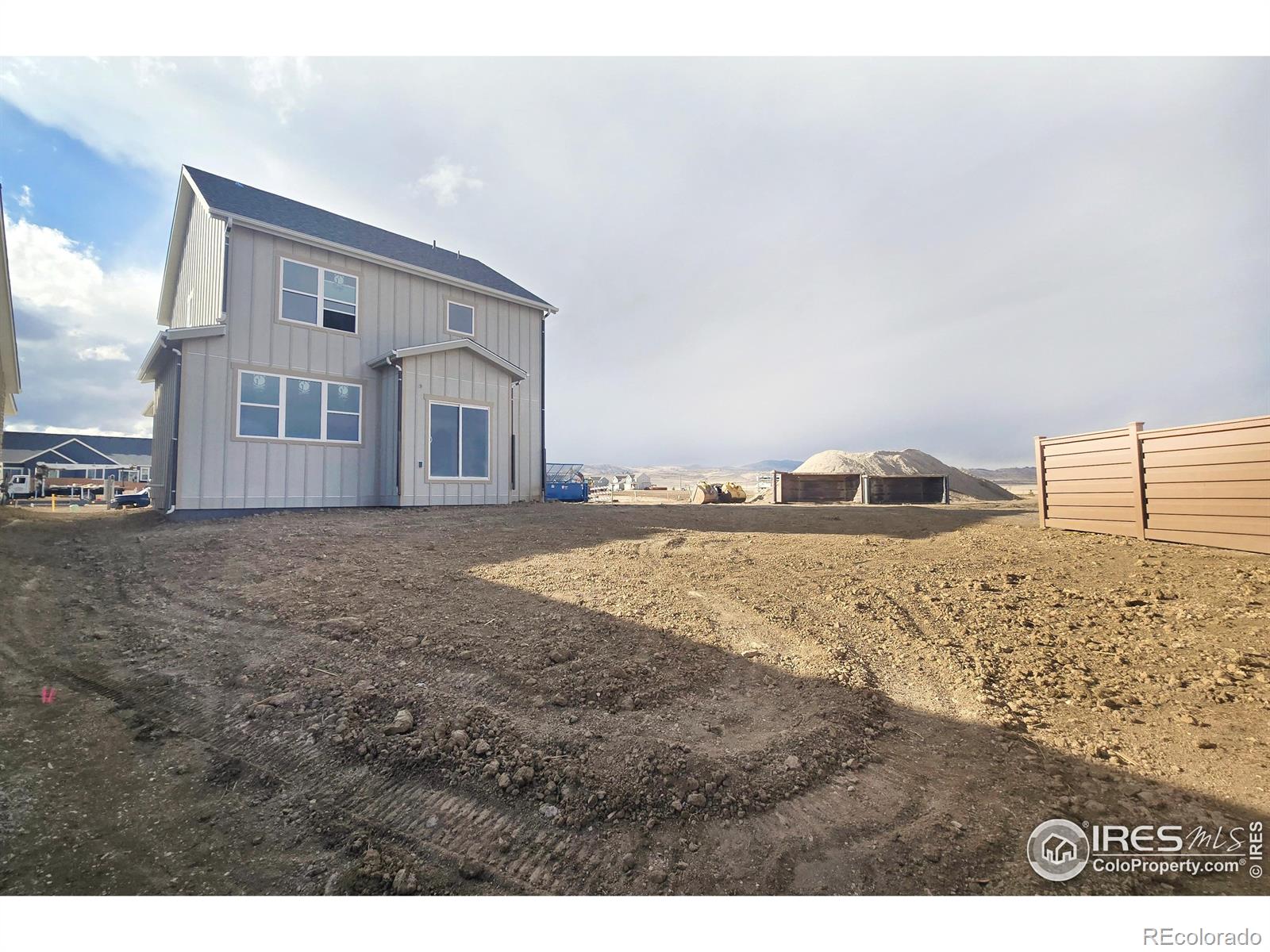 MLS Image #1 for 4798  degas drive,loveland, Colorado