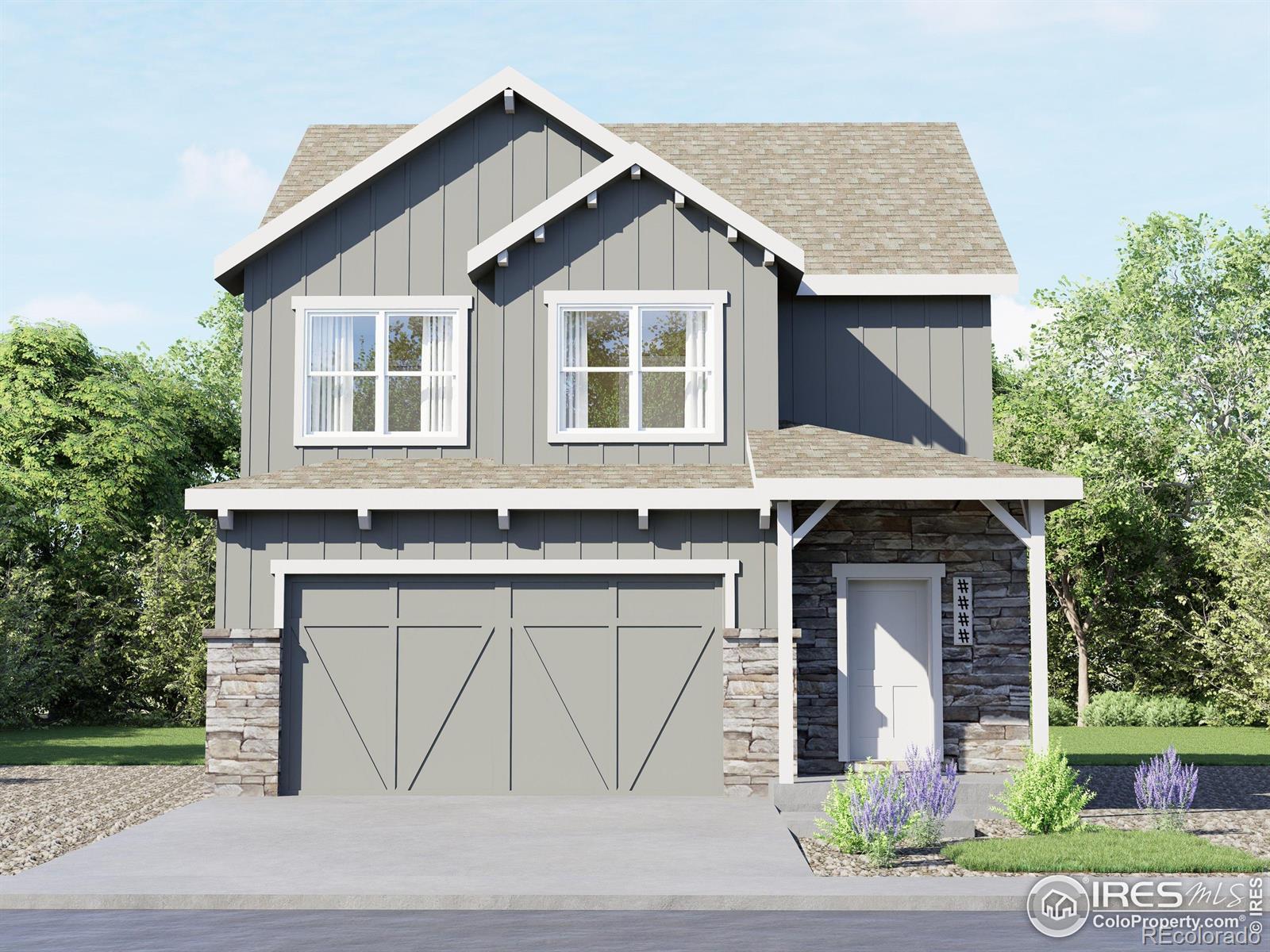 MLS Image #2 for 4798  degas drive,loveland, Colorado