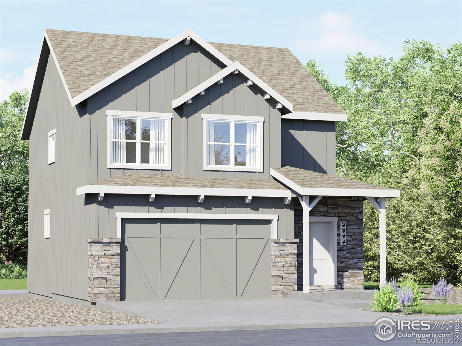 MLS Image #5 for 4798  degas drive,loveland, Colorado