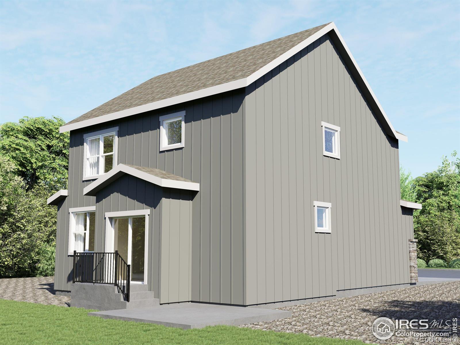 MLS Image #8 for 4798  degas drive,loveland, Colorado