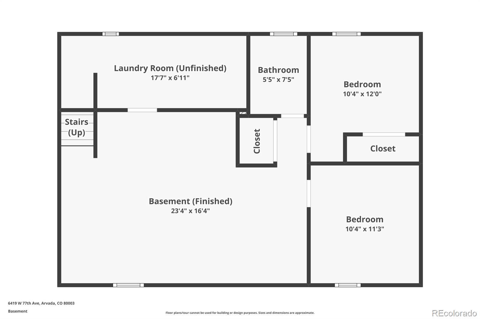 MLS Image #35 for 6419 w 77th avenue,arvada, Colorado