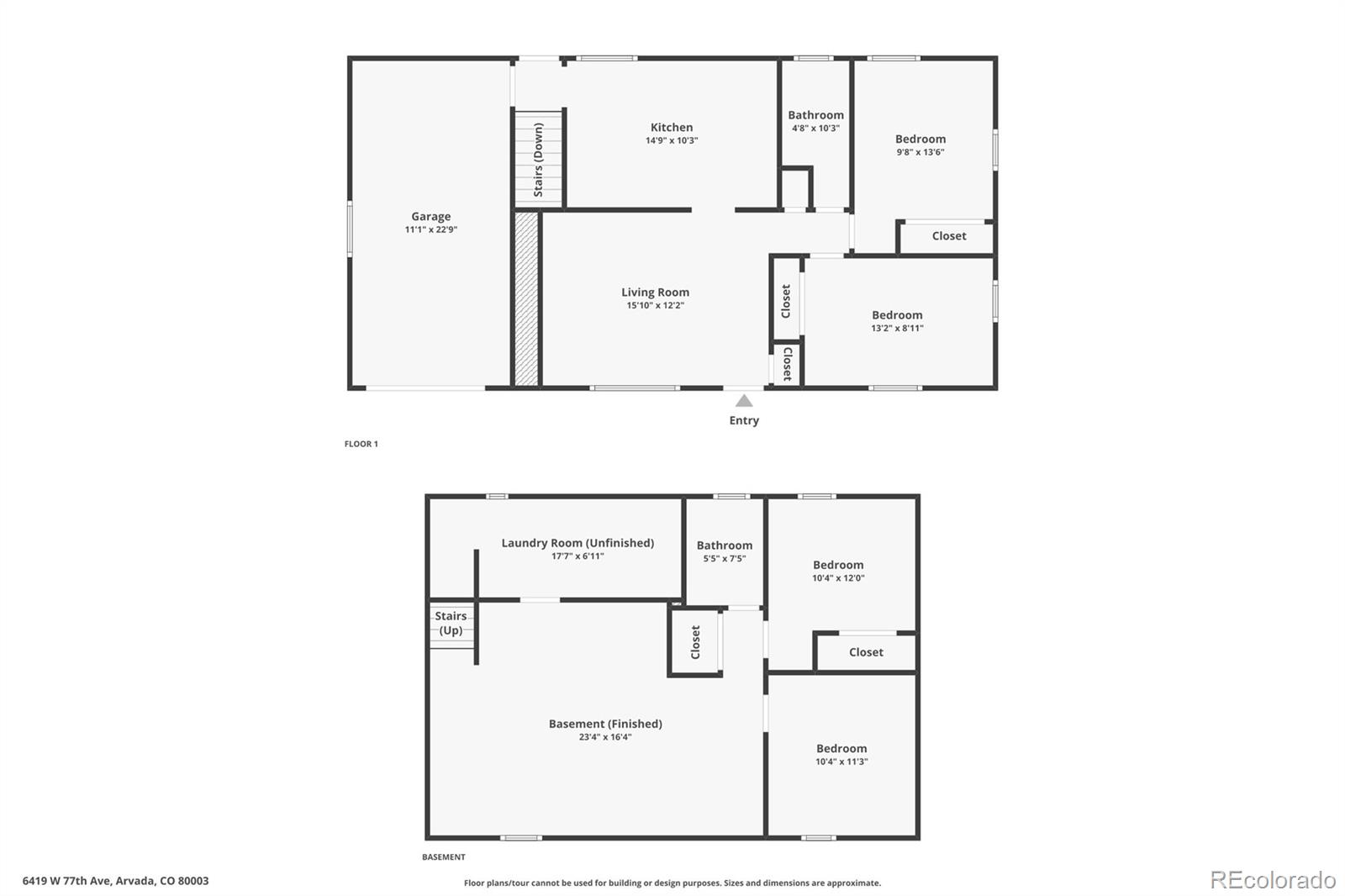 MLS Image #36 for 6419 w 77th avenue,arvada, Colorado