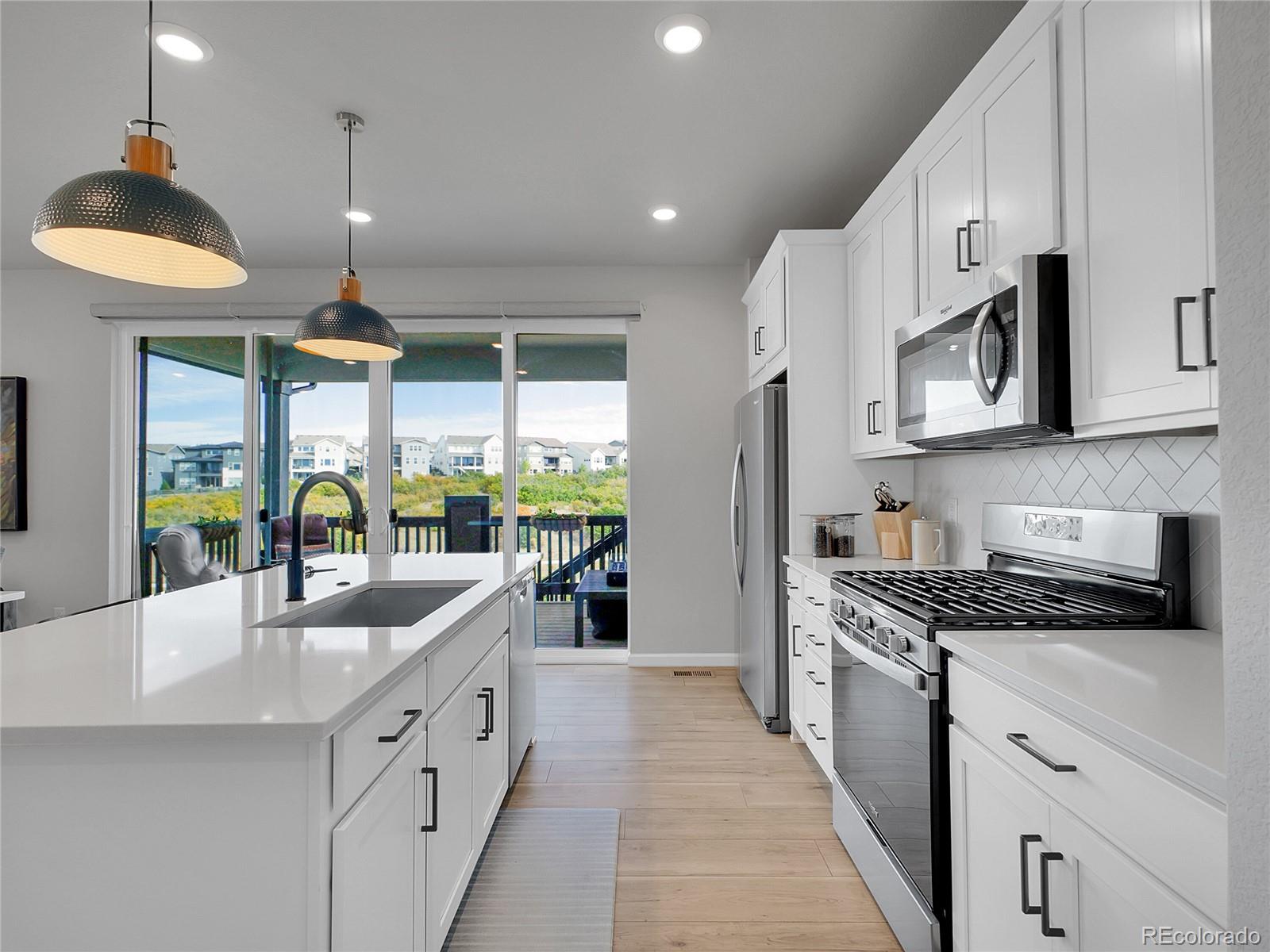 MLS Image #10 for 6906  oak canyon circle,castle pines, Colorado