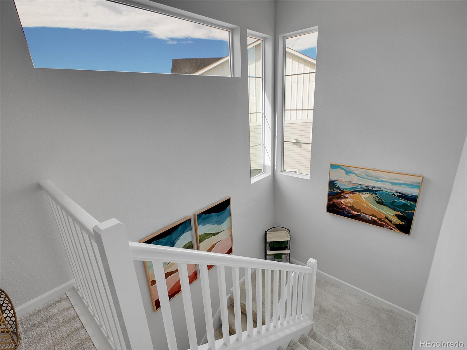 MLS Image #13 for 6906  oak canyon circle,castle pines, Colorado