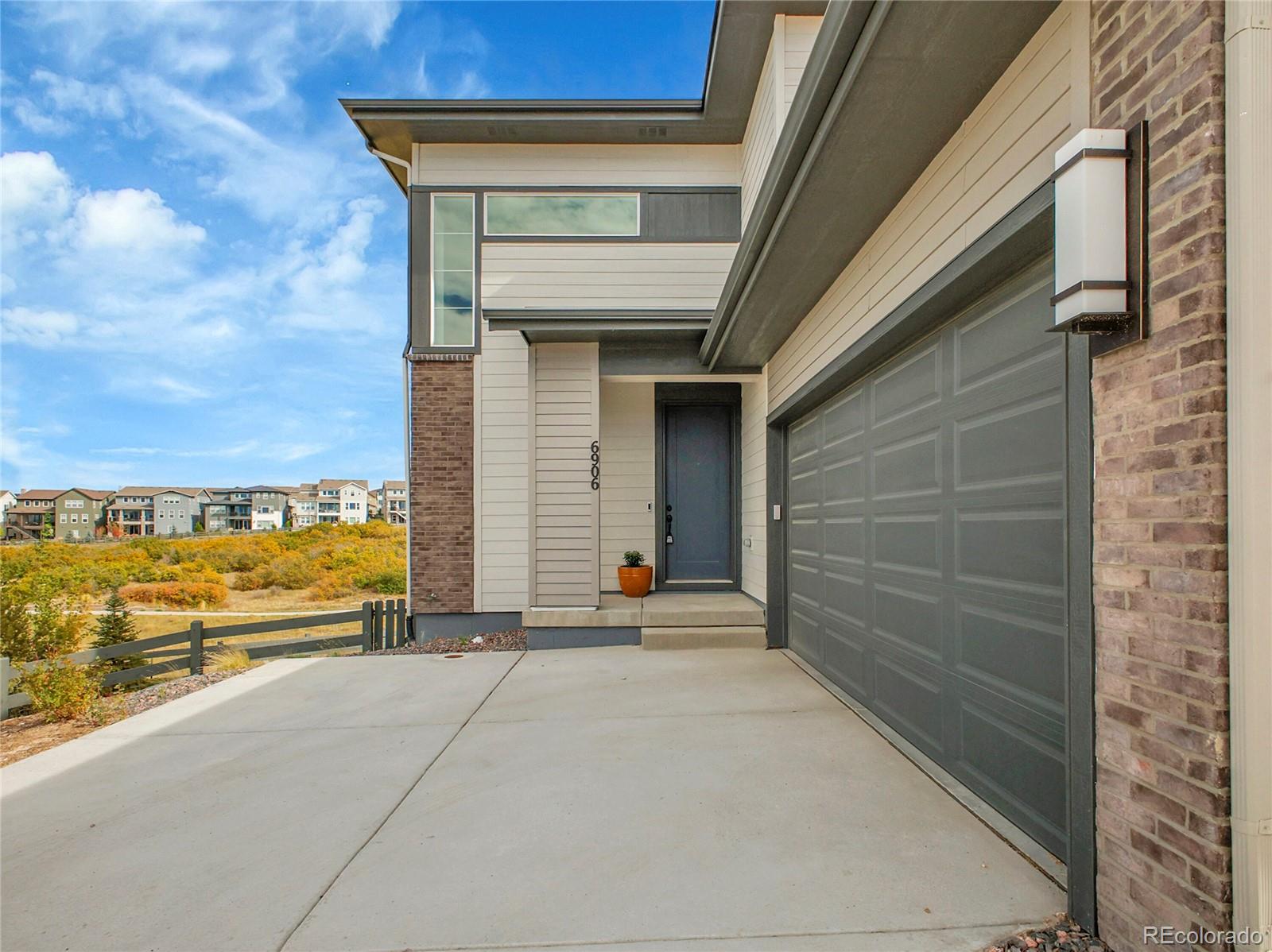 MLS Image #2 for 6906  oak canyon circle,castle pines, Colorado