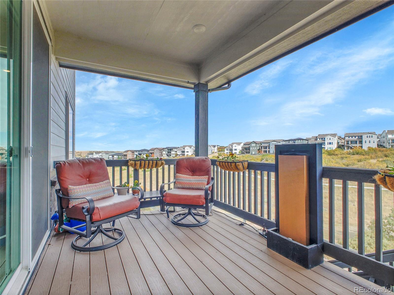 MLS Image #25 for 6906  oak canyon circle,castle pines, Colorado