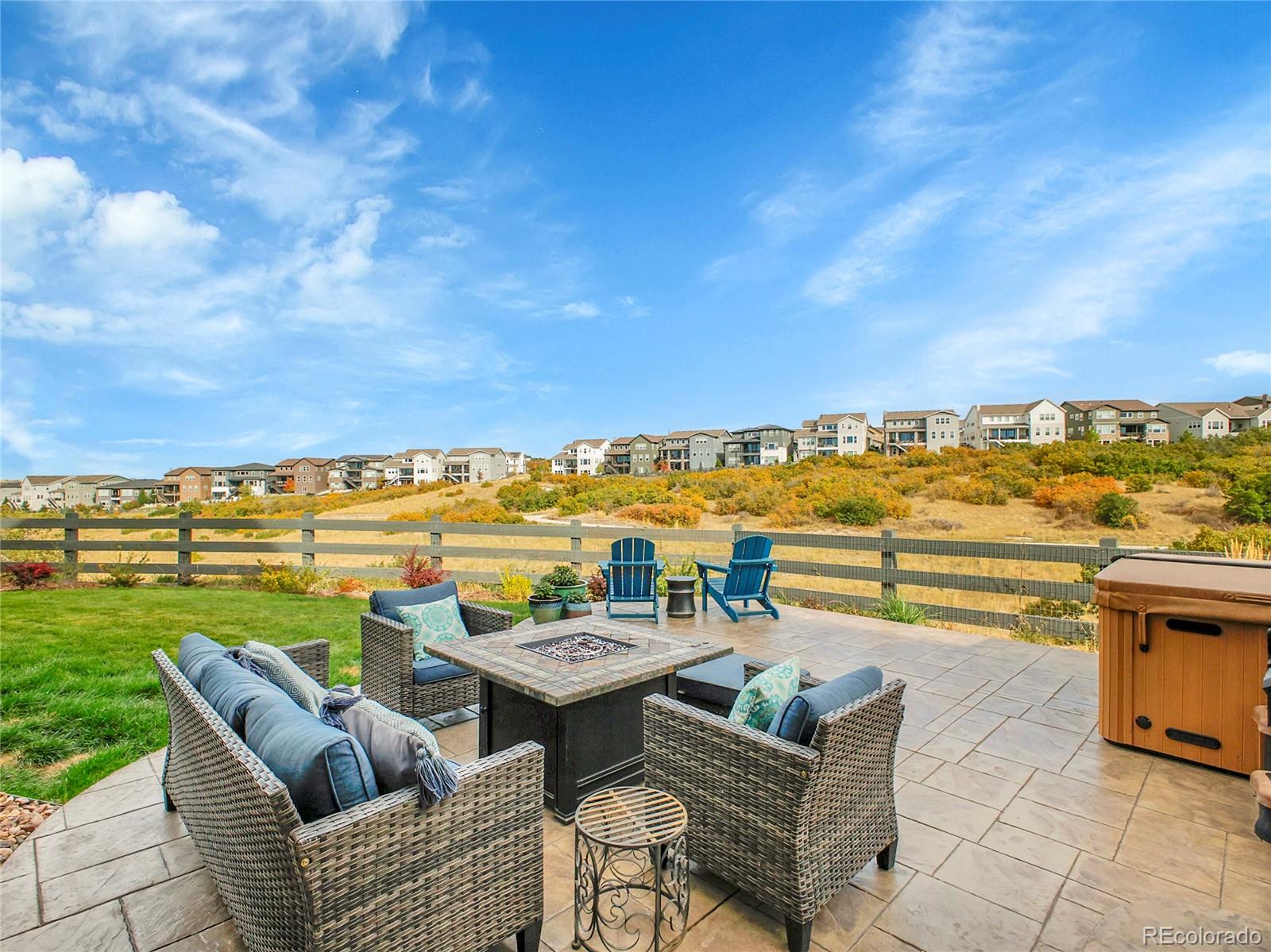 MLS Image #27 for 6906  oak canyon circle,castle pines, Colorado