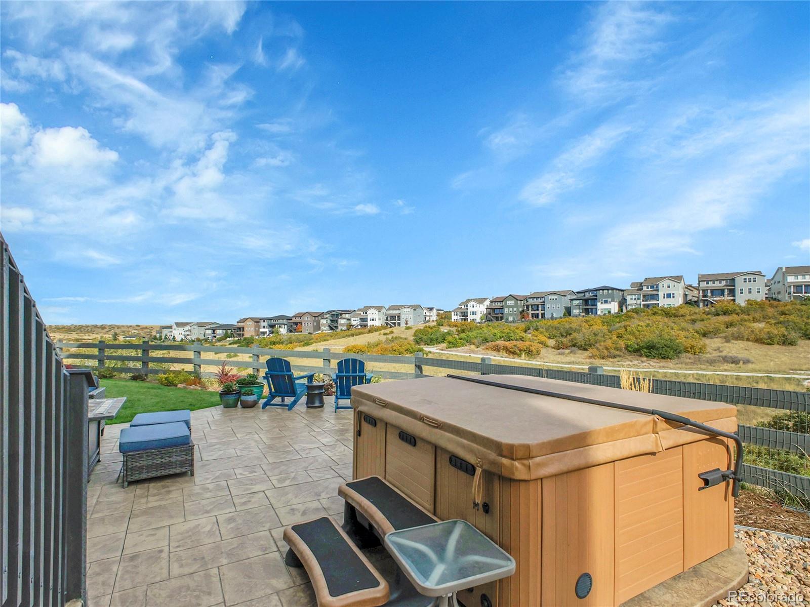 MLS Image #28 for 6906  oak canyon circle,castle pines, Colorado