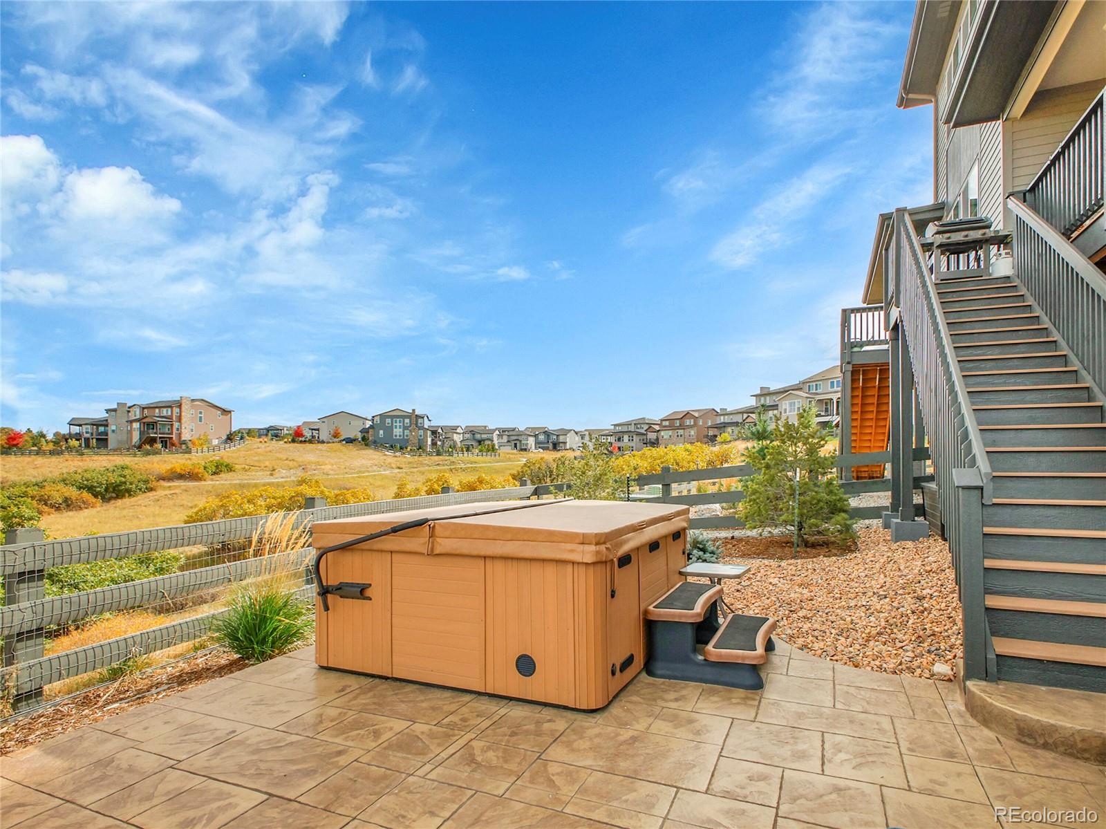 MLS Image #29 for 6906  oak canyon circle,castle pines, Colorado