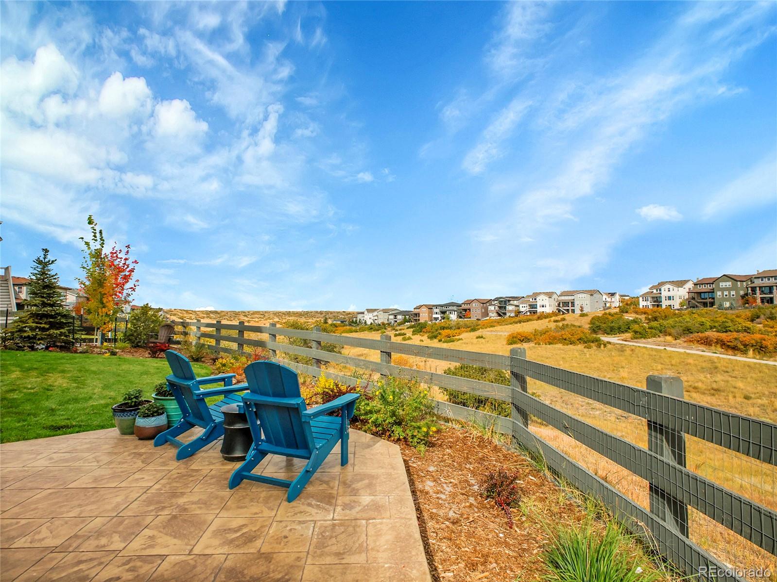 MLS Image #31 for 6906  oak canyon circle,castle pines, Colorado