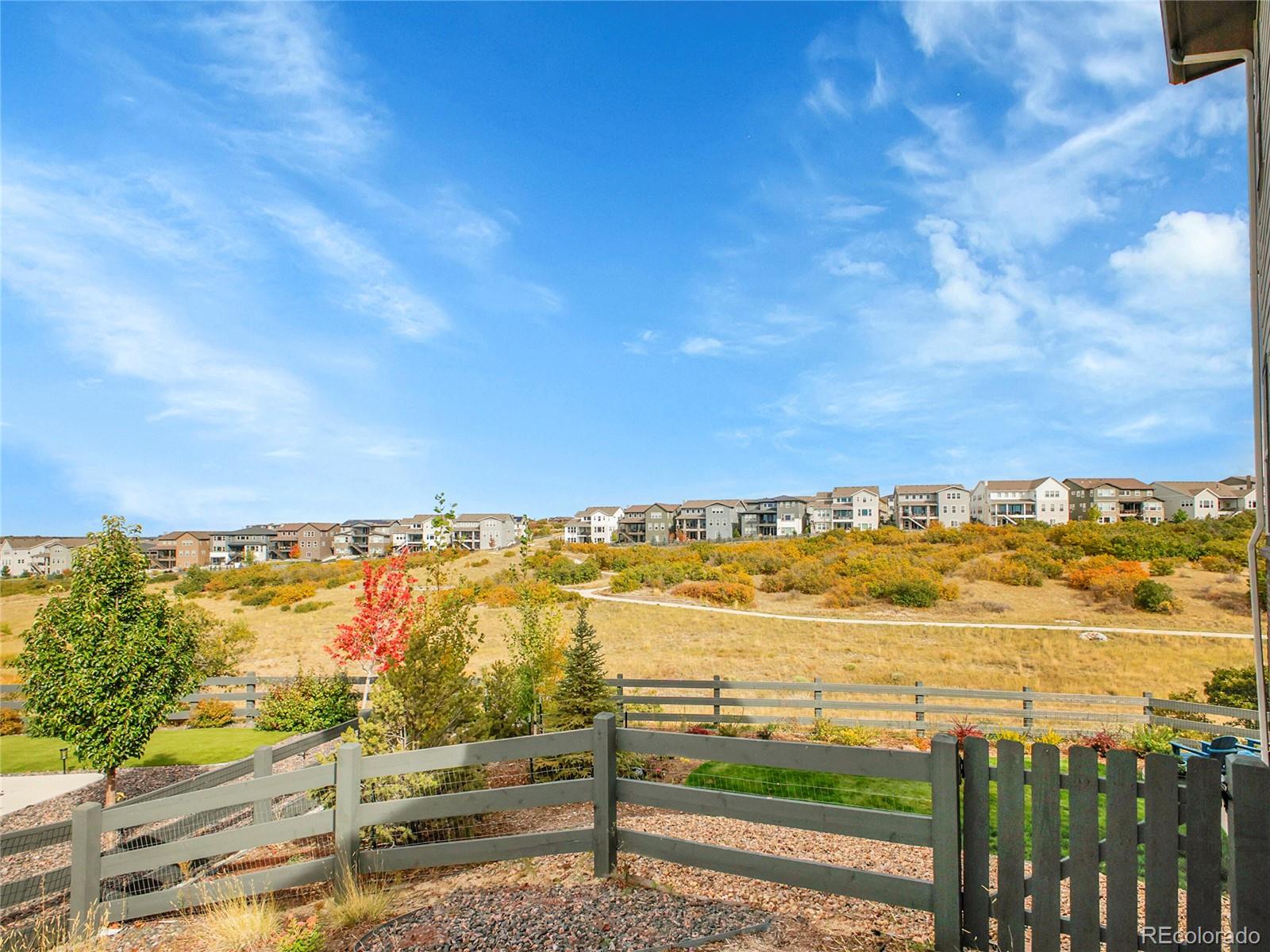 MLS Image #32 for 6906  oak canyon circle,castle pines, Colorado