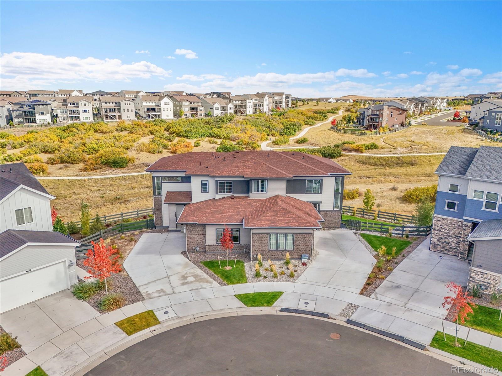 MLS Image #40 for 6906  oak canyon circle,castle pines, Colorado