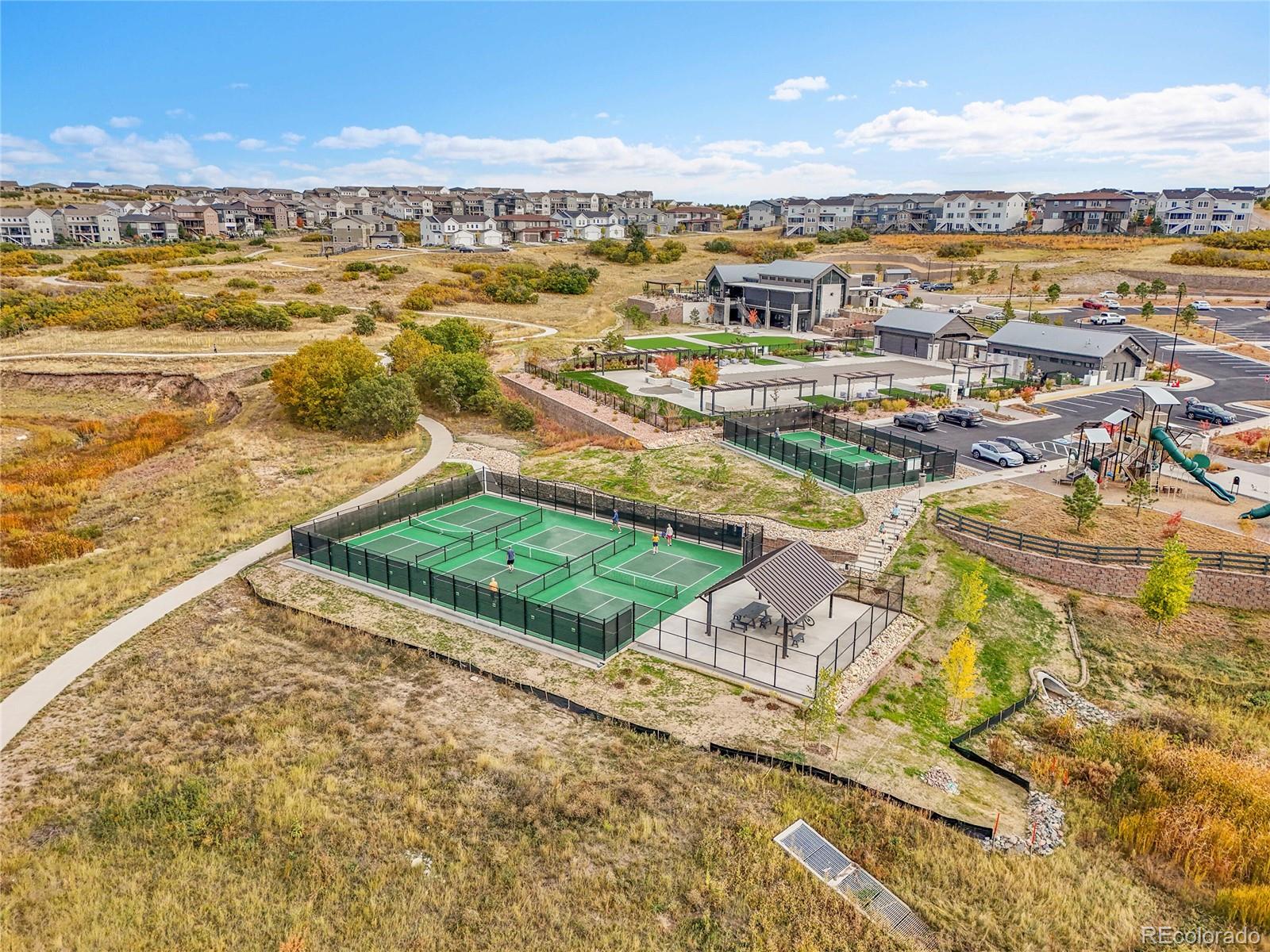 MLS Image #43 for 6906  oak canyon circle,castle pines, Colorado