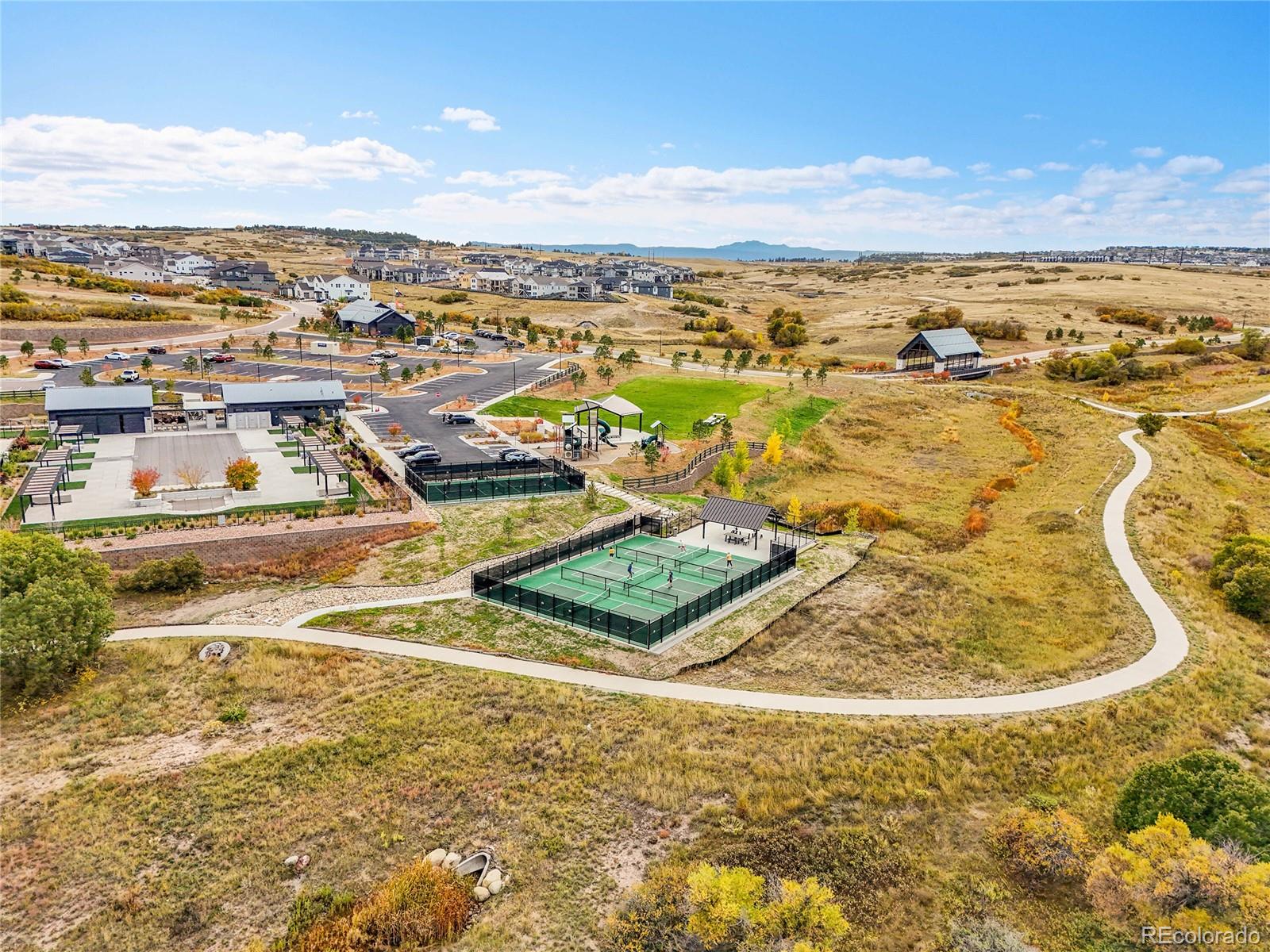 MLS Image #44 for 6906  oak canyon circle,castle pines, Colorado