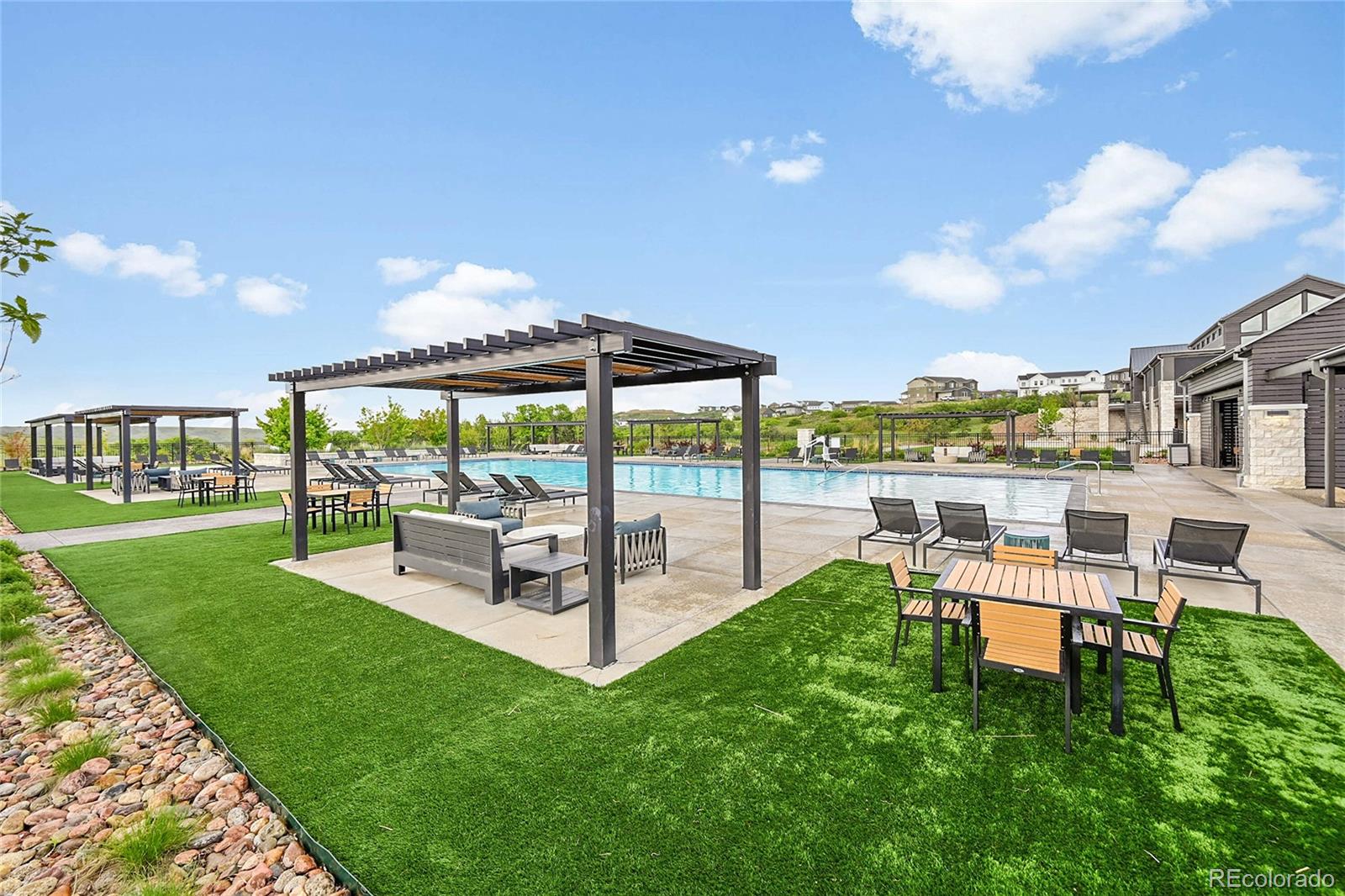 MLS Image #45 for 6906  oak canyon circle,castle pines, Colorado