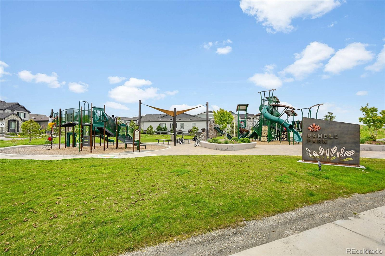 MLS Image #46 for 6906  oak canyon circle,castle pines, Colorado