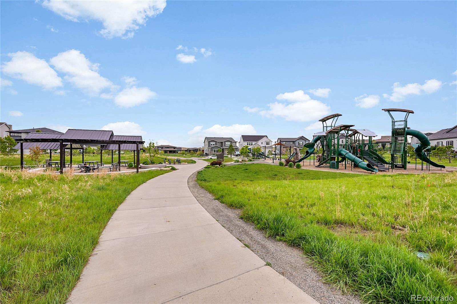 MLS Image #47 for 6906  oak canyon circle,castle pines, Colorado