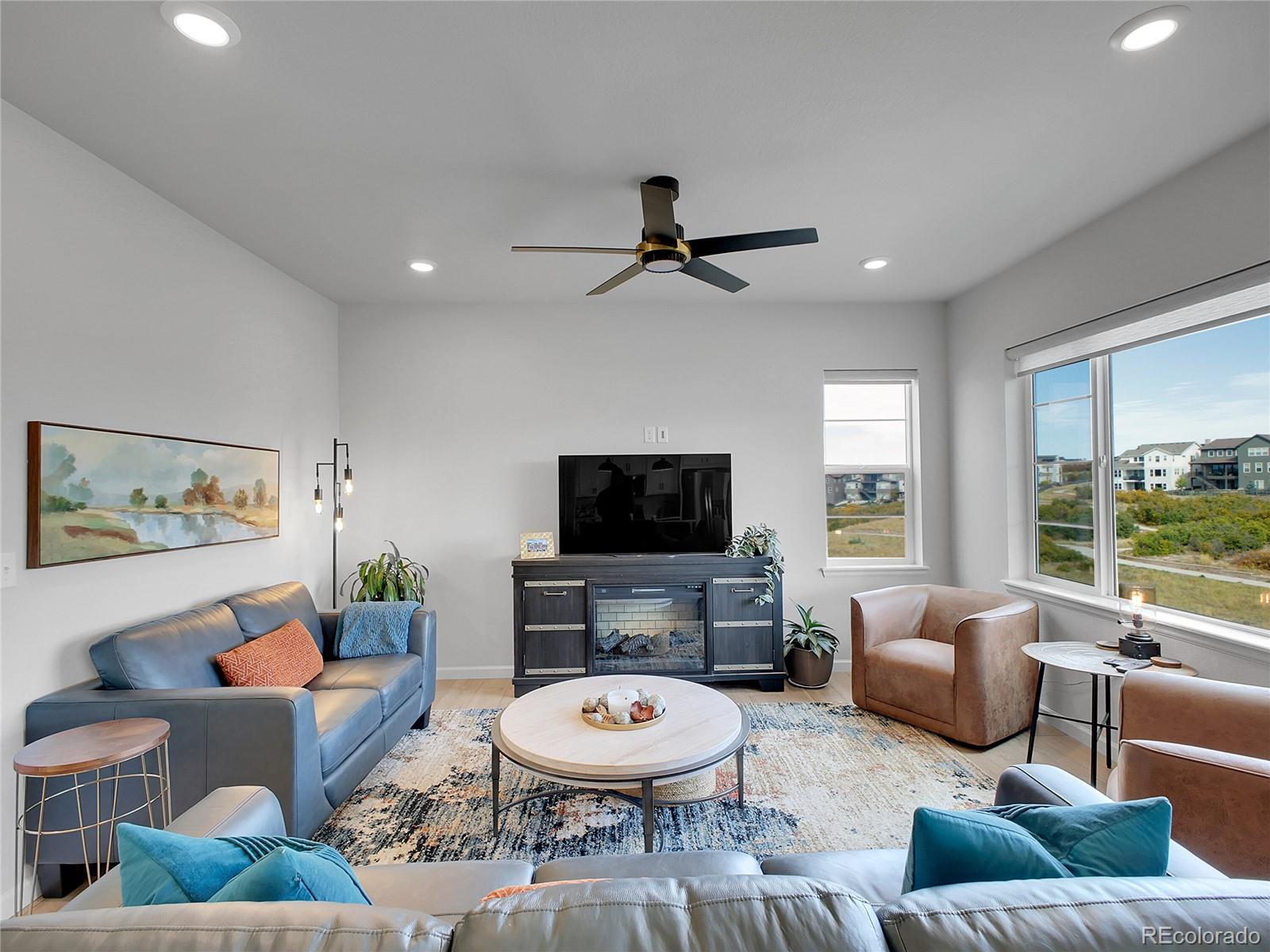 MLS Image #6 for 6906  oak canyon circle,castle pines, Colorado