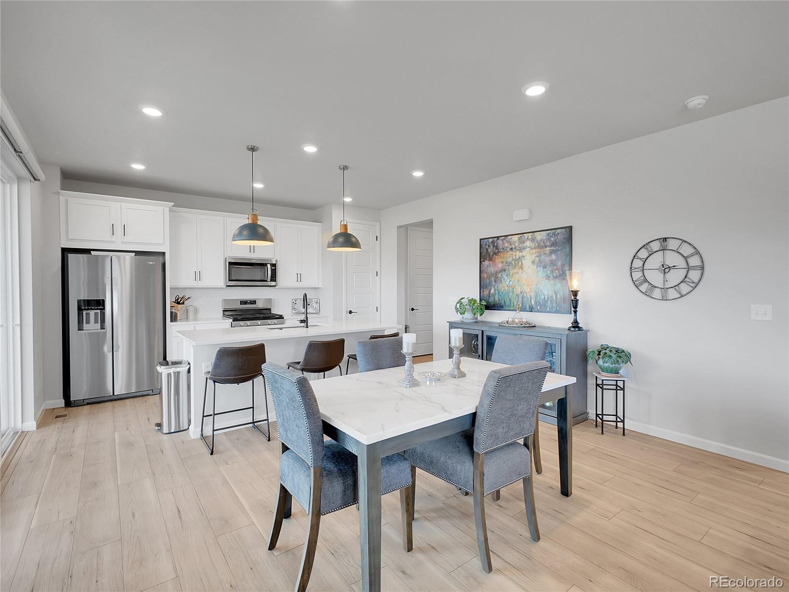 MLS Image #7 for 6906  oak canyon circle,castle pines, Colorado