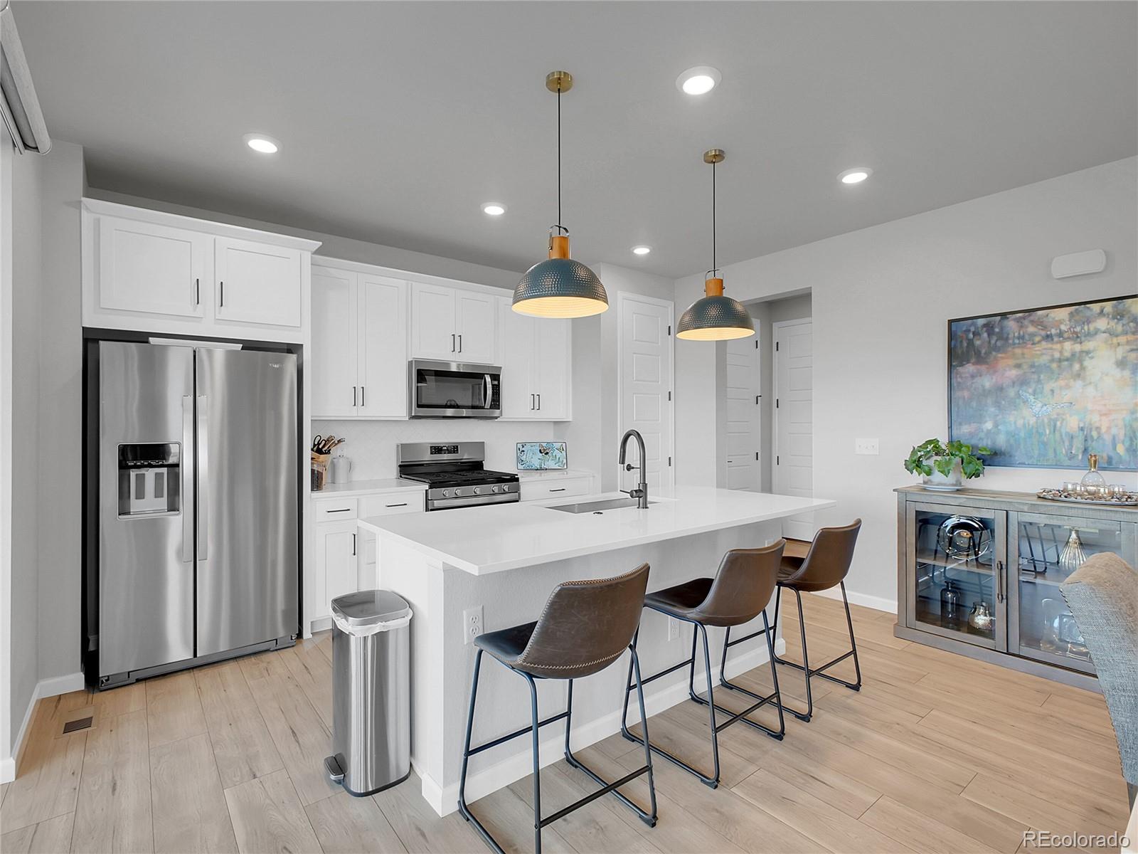 MLS Image #8 for 6906  oak canyon circle,castle pines, Colorado