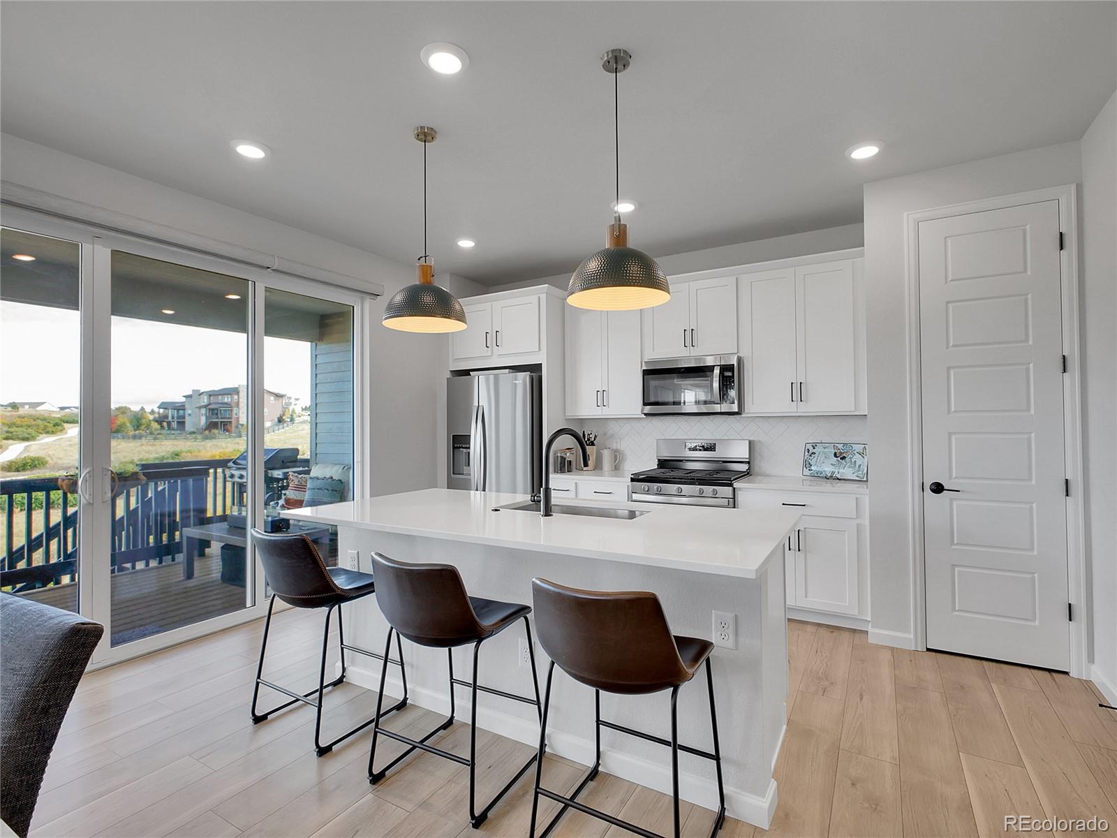 MLS Image #9 for 6906  oak canyon circle,castle pines, Colorado