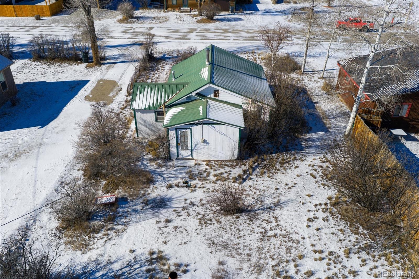 MLS Image #1 for 212  5th ,kremmling, Colorado
