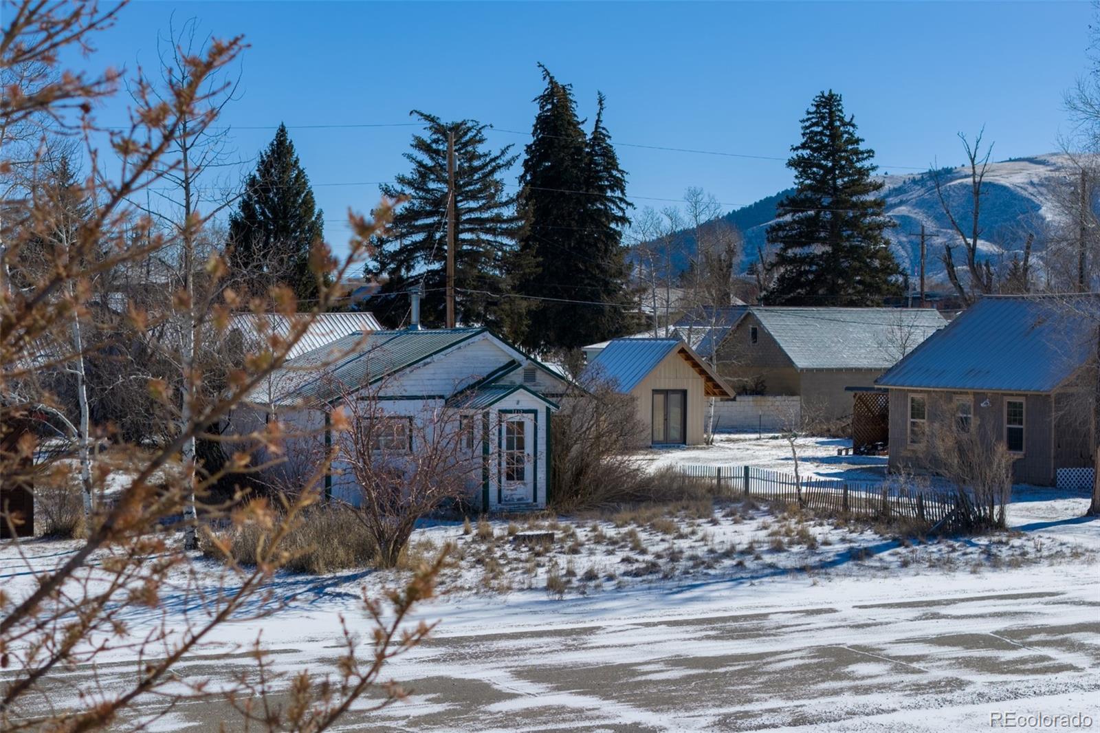 MLS Image #2 for 212  5th ,kremmling, Colorado