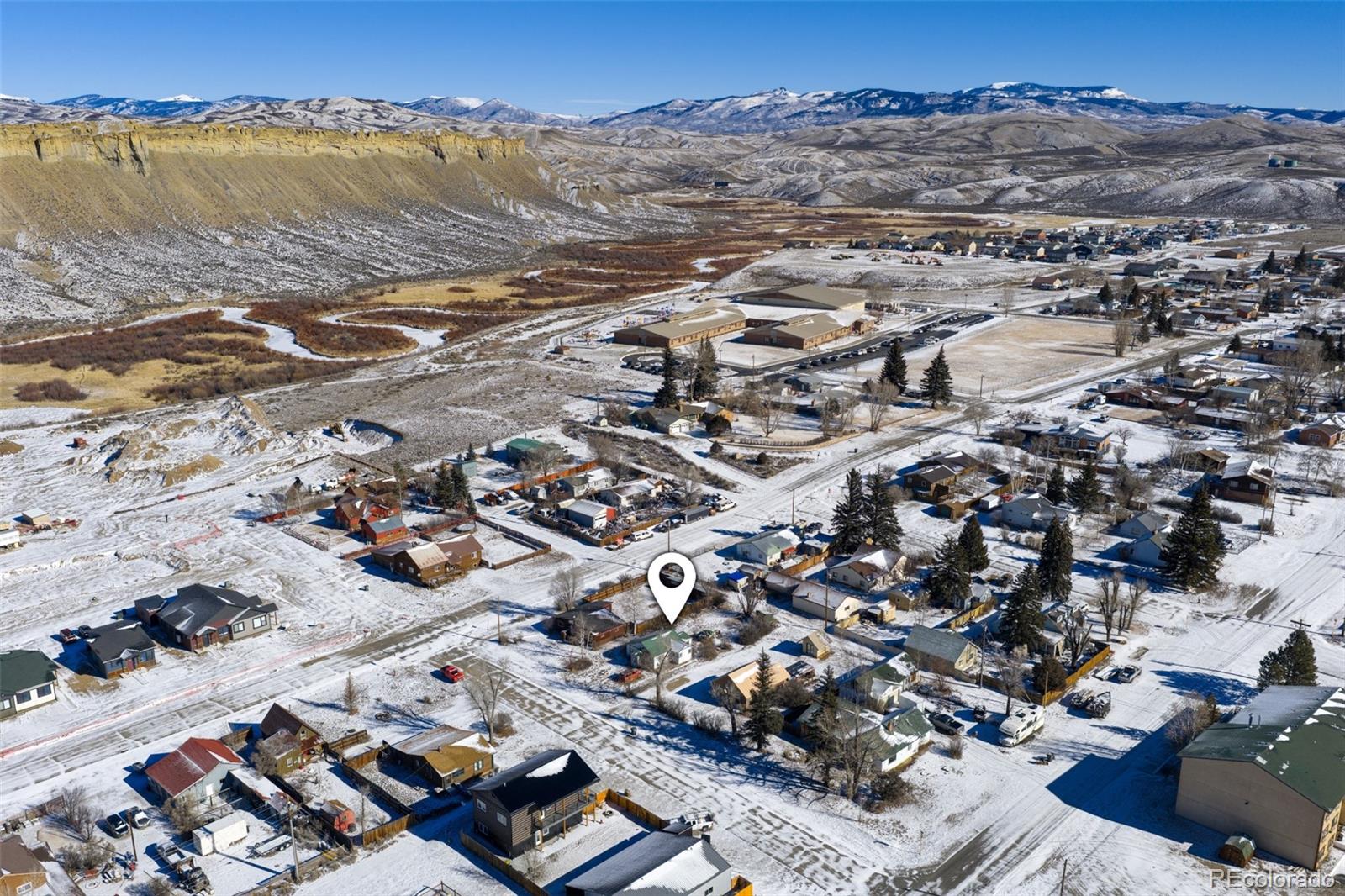 MLS Image #3 for 212  5th ,kremmling, Colorado