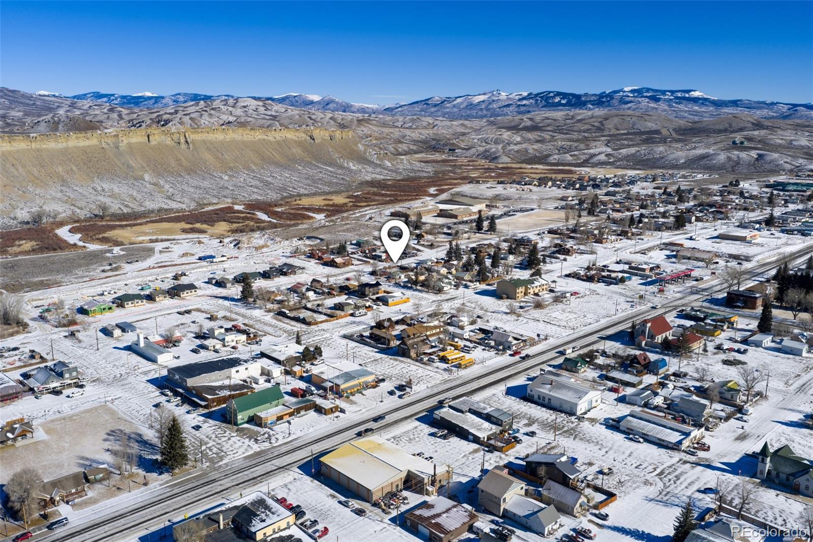 MLS Image #4 for 212  5th ,kremmling, Colorado