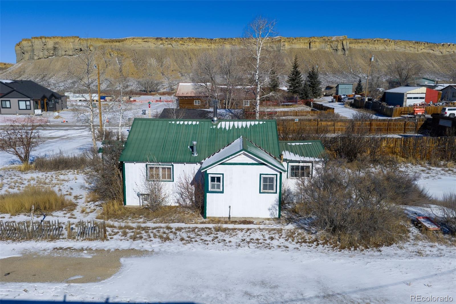 MLS Image #5 for 212  5th ,kremmling, Colorado