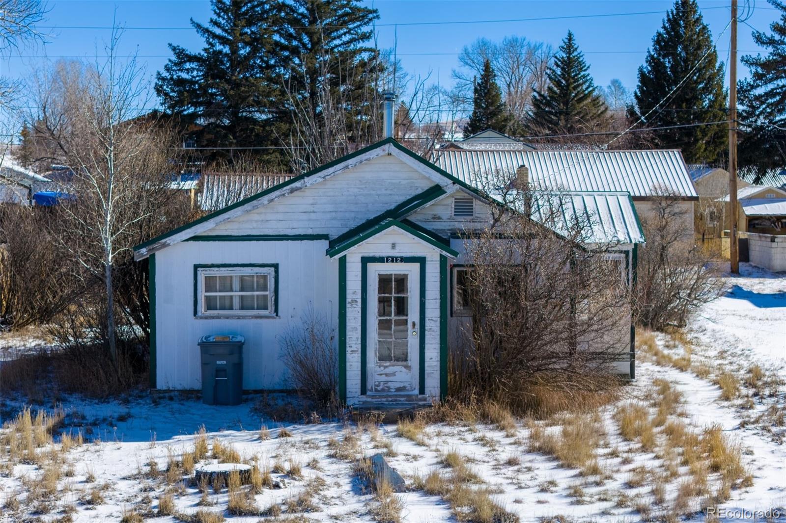 MLS Image #6 for 212  5th ,kremmling, Colorado