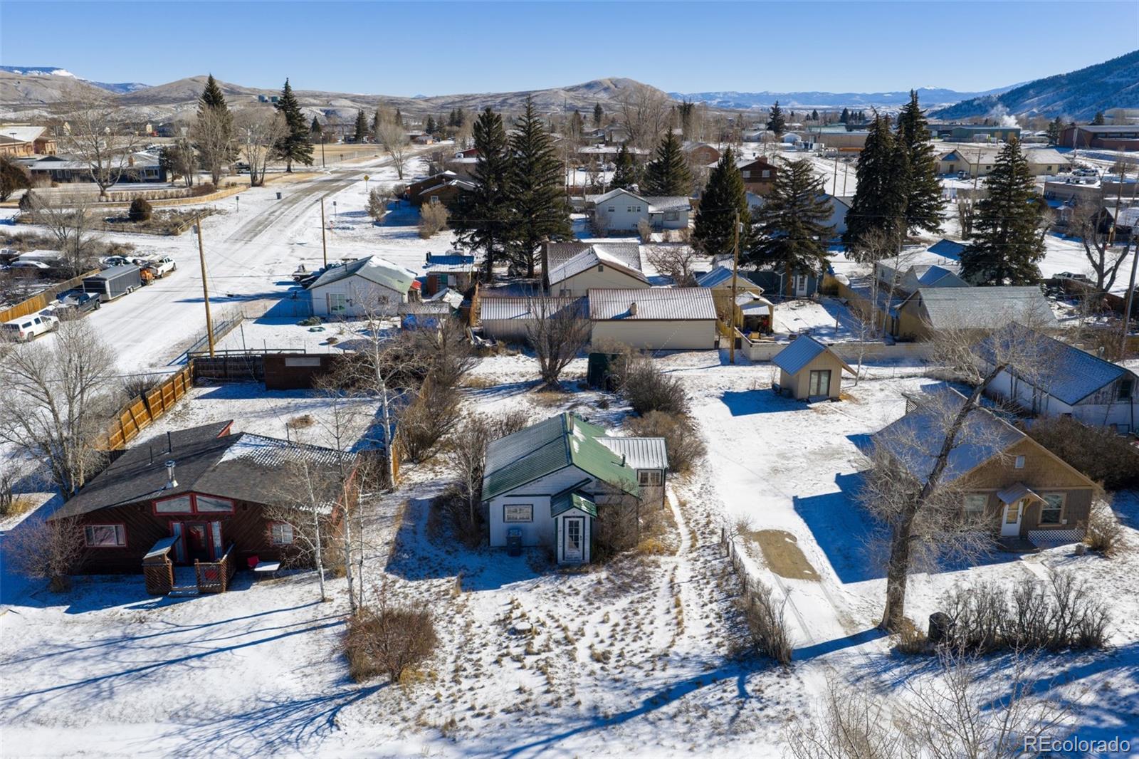 MLS Image #8 for 212  5th ,kremmling, Colorado