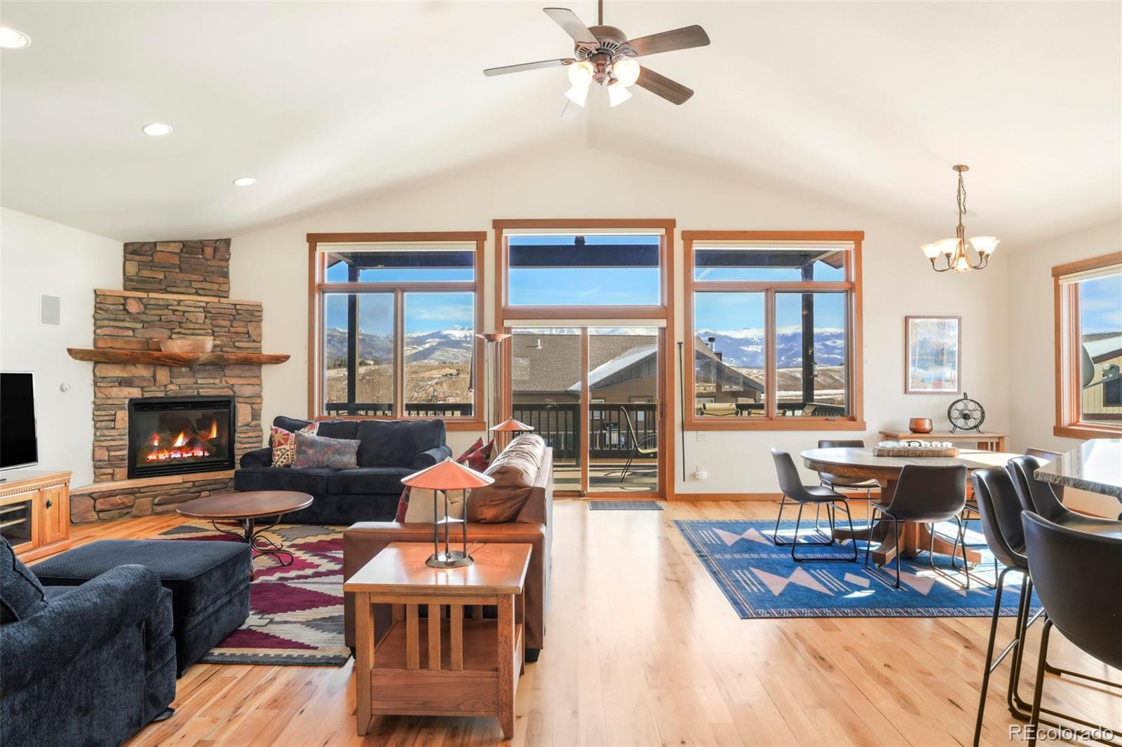 MLS Image #1 for 39  coneflower drive,tabernash, Colorado