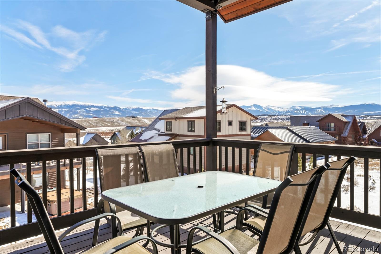 MLS Image #11 for 39  coneflower drive,tabernash, Colorado
