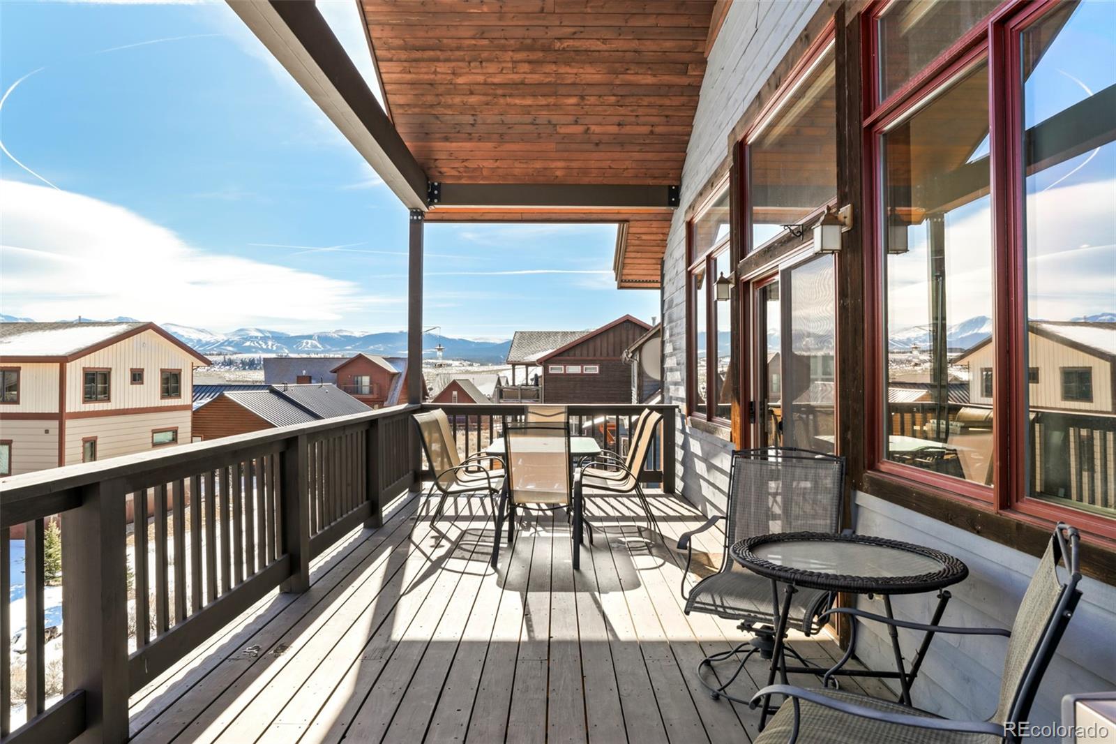 MLS Image #12 for 39  coneflower drive,tabernash, Colorado