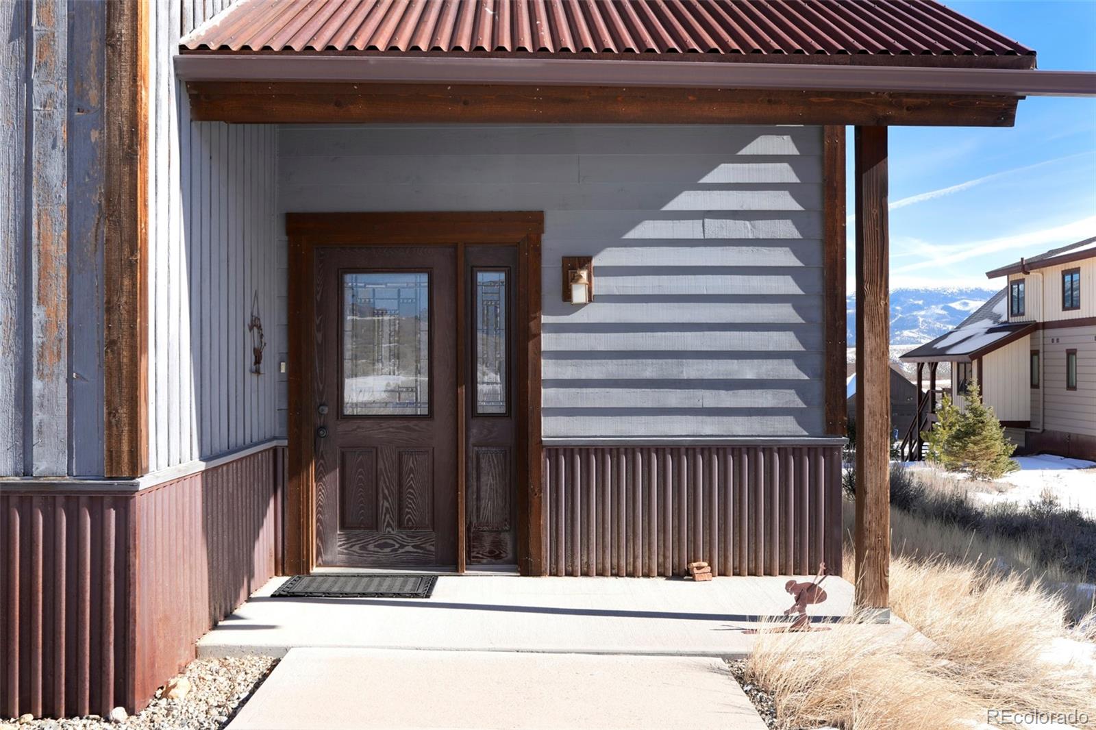 MLS Image #3 for 39  coneflower drive,tabernash, Colorado
