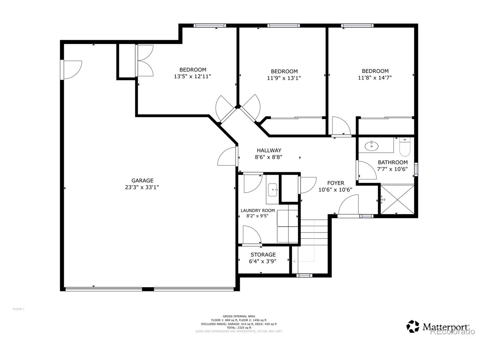MLS Image #31 for 39  coneflower drive,tabernash, Colorado