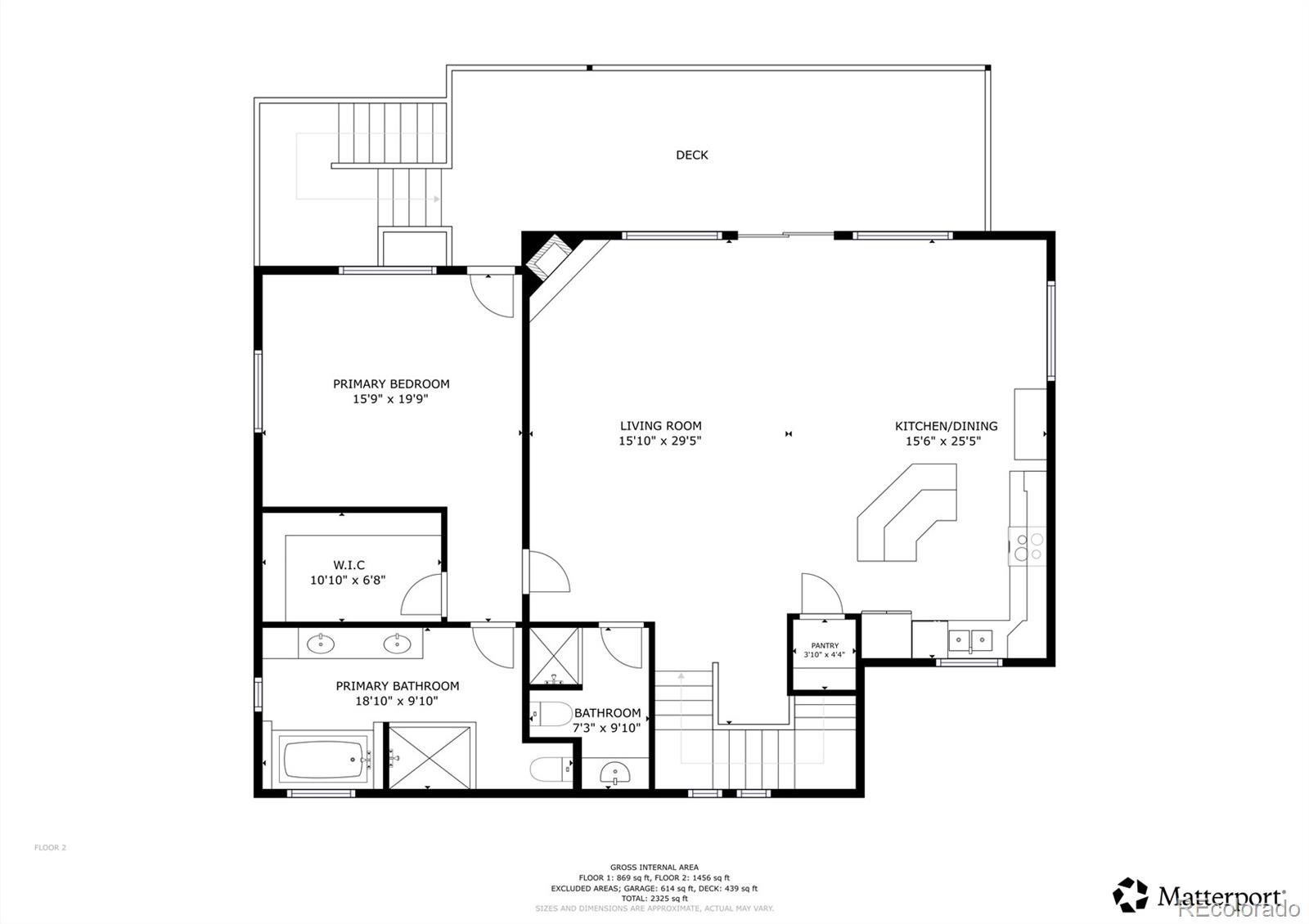 MLS Image #32 for 39  coneflower drive,tabernash, Colorado