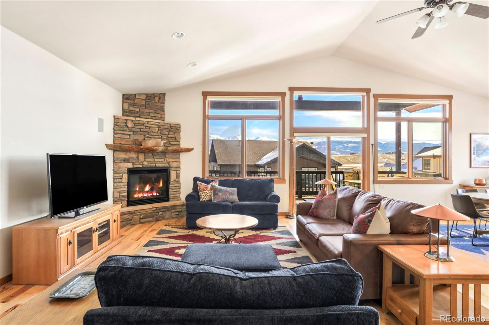 MLS Image #4 for 39  coneflower drive,tabernash, Colorado