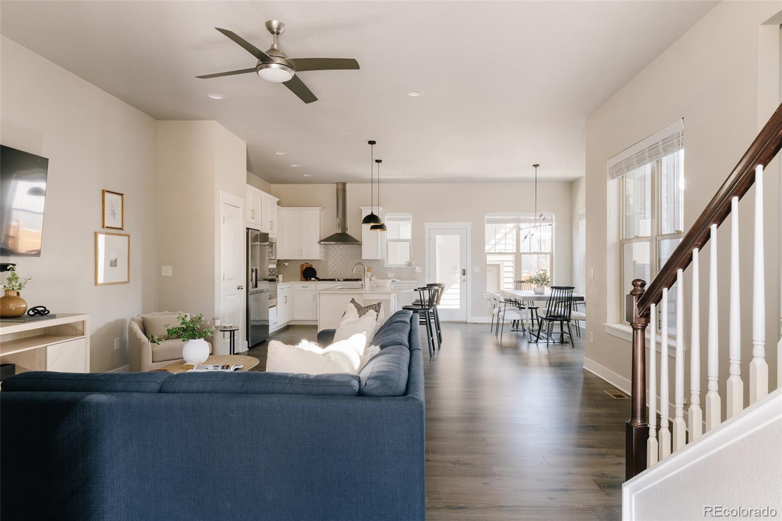 MLS Image #1 for 6344  dayton way ,denver, Colorado
