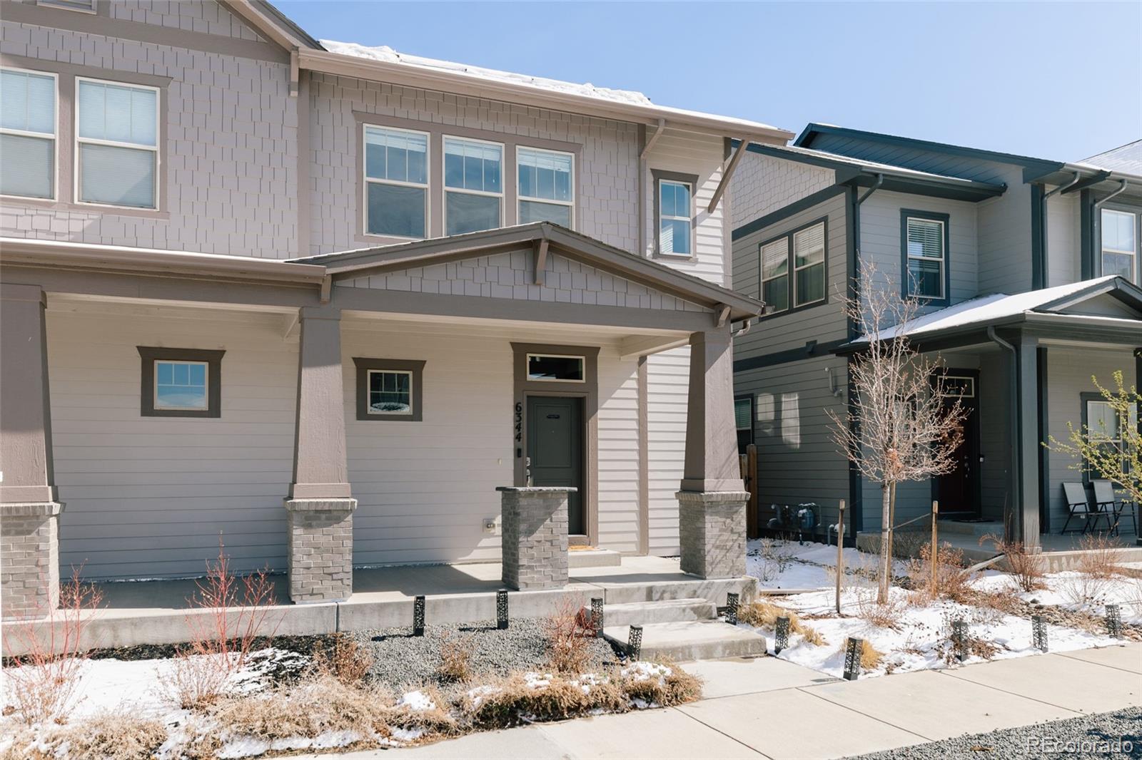 MLS Image #25 for 6344  dayton way ,denver, Colorado