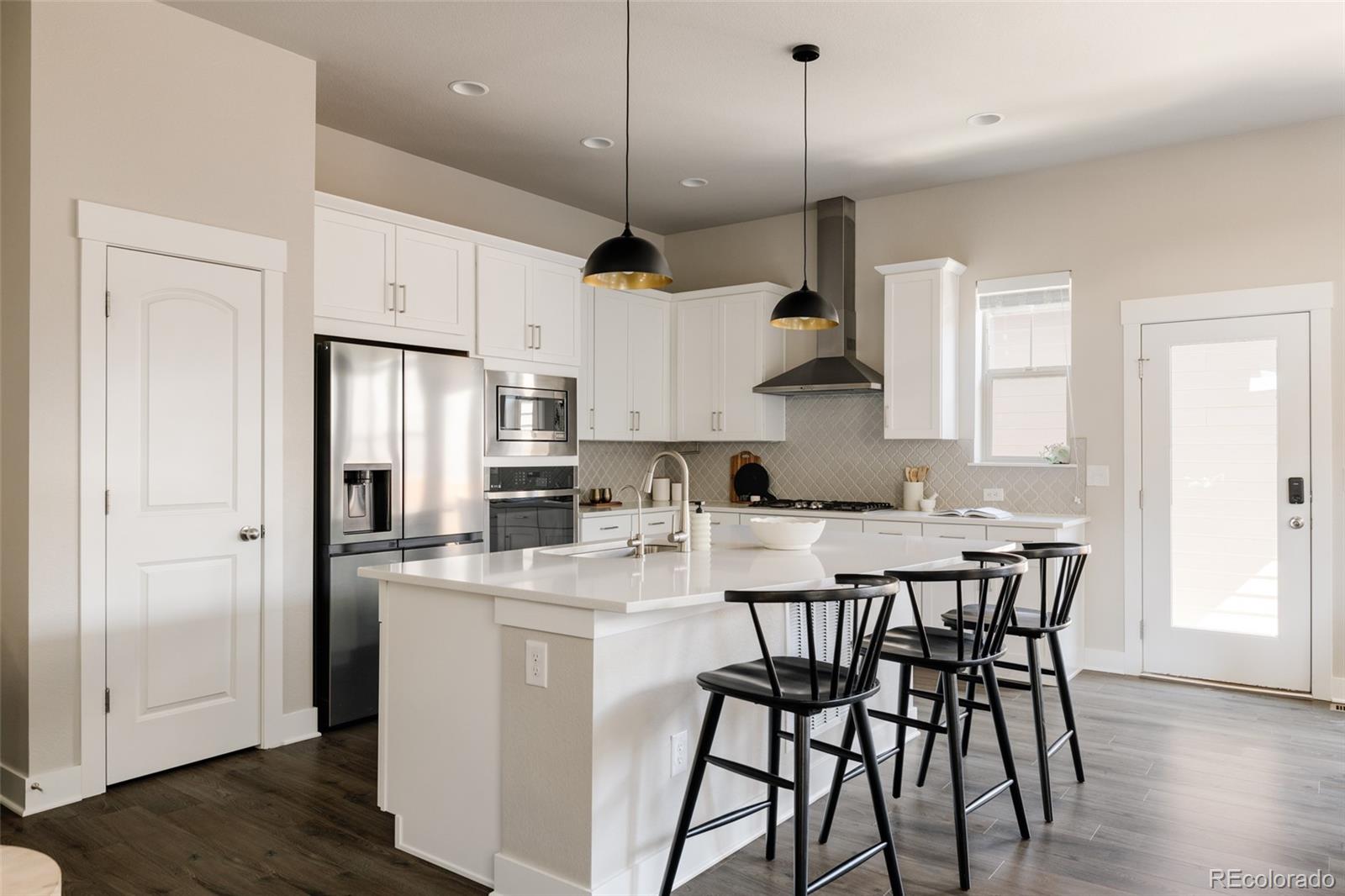 MLS Image #4 for 6344  dayton way ,denver, Colorado
