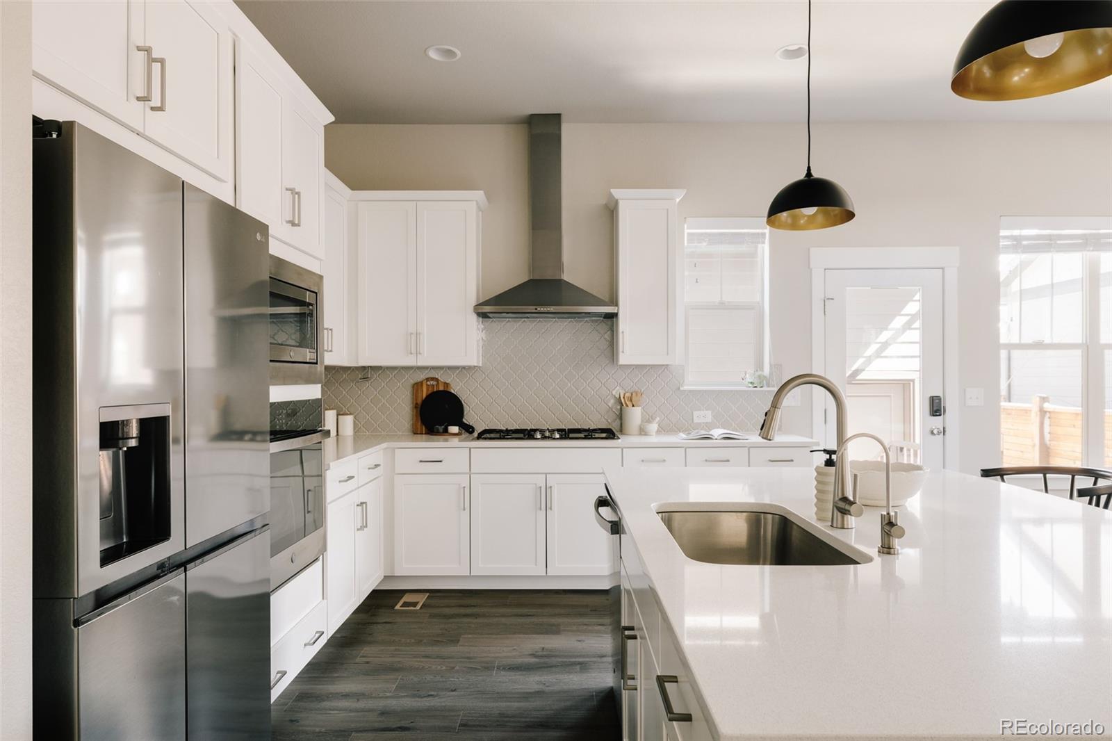 MLS Image #6 for 6344  dayton way ,denver, Colorado