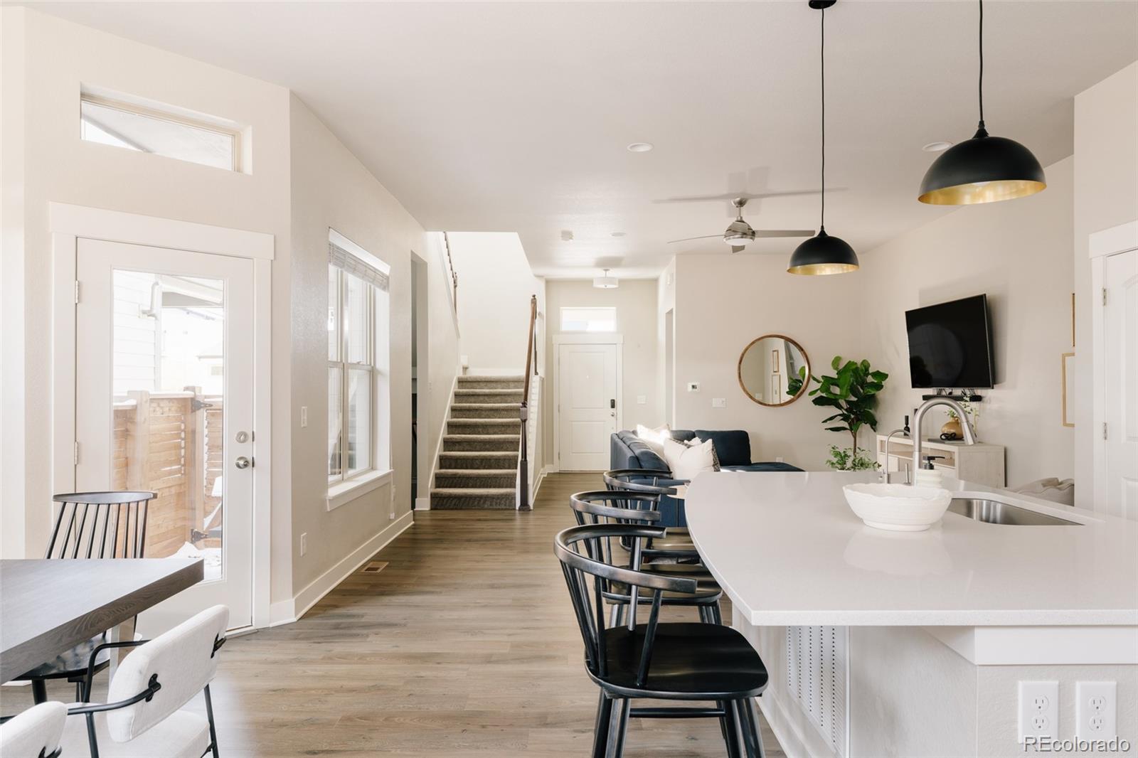 MLS Image #9 for 6344  dayton way ,denver, Colorado