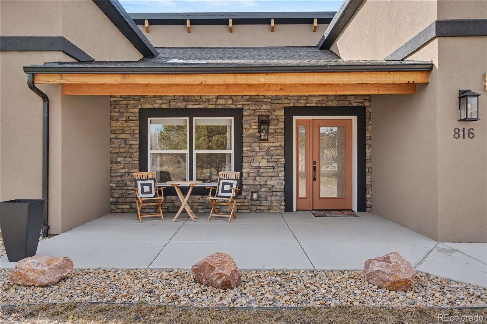 MLS Image #2 for 816  meadow lane,palmer lake, Colorado