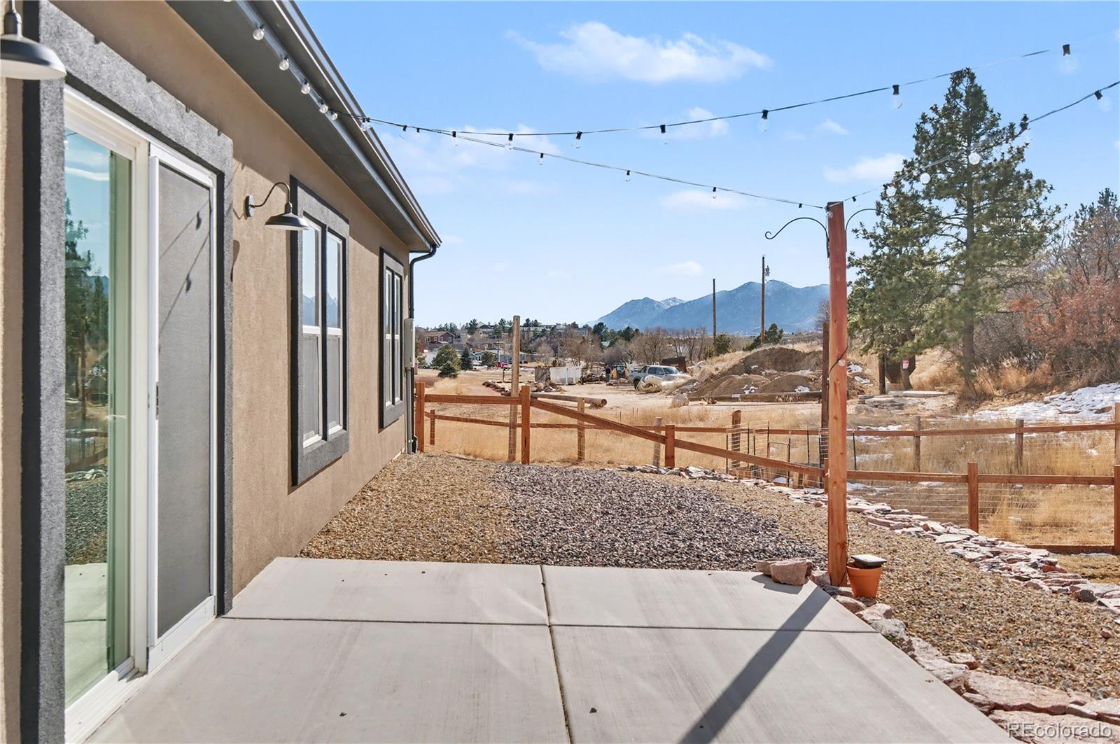 MLS Image #23 for 816  meadow lane,palmer lake, Colorado