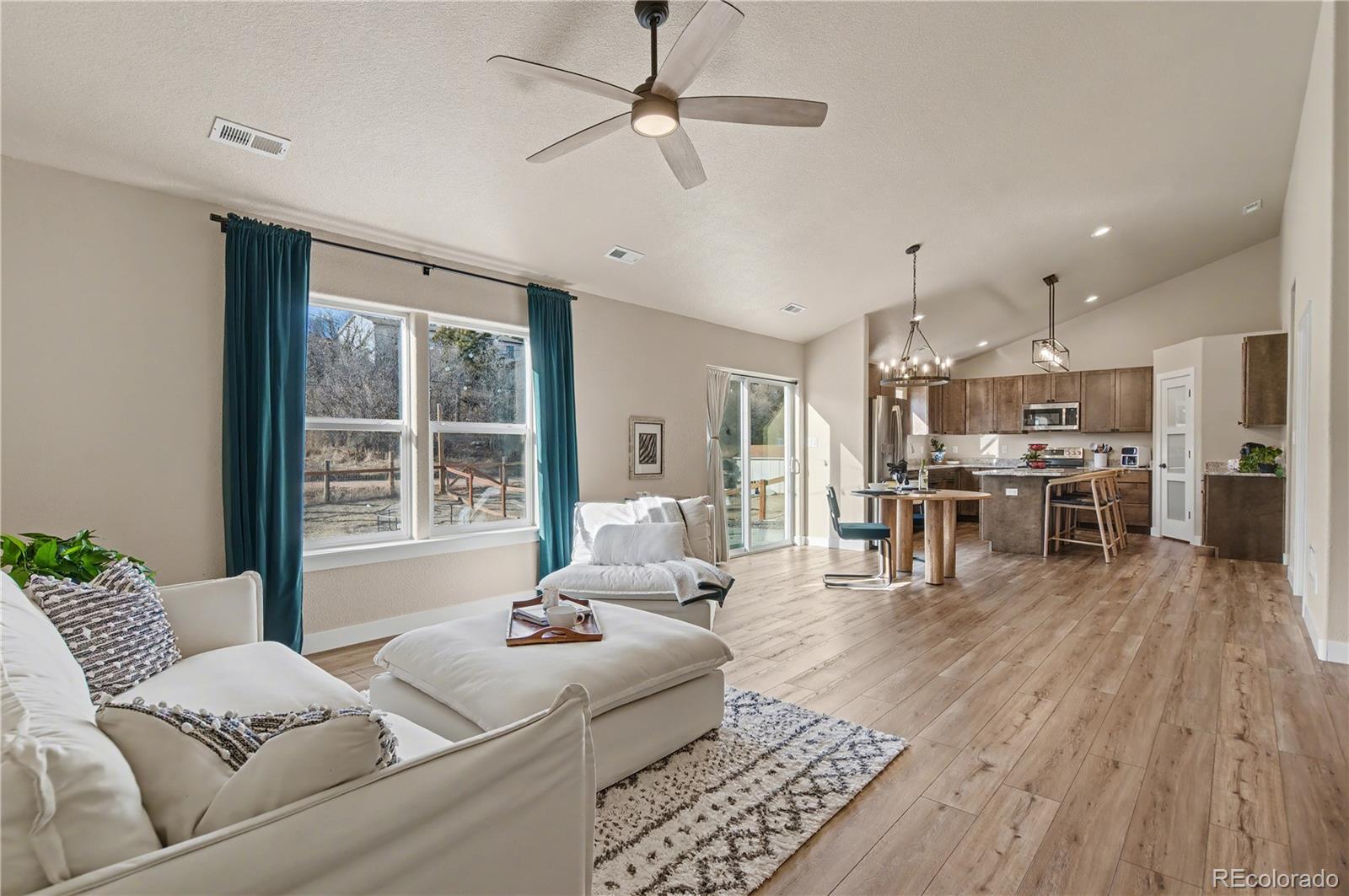 MLS Image #4 for 816  meadow lane,palmer lake, Colorado
