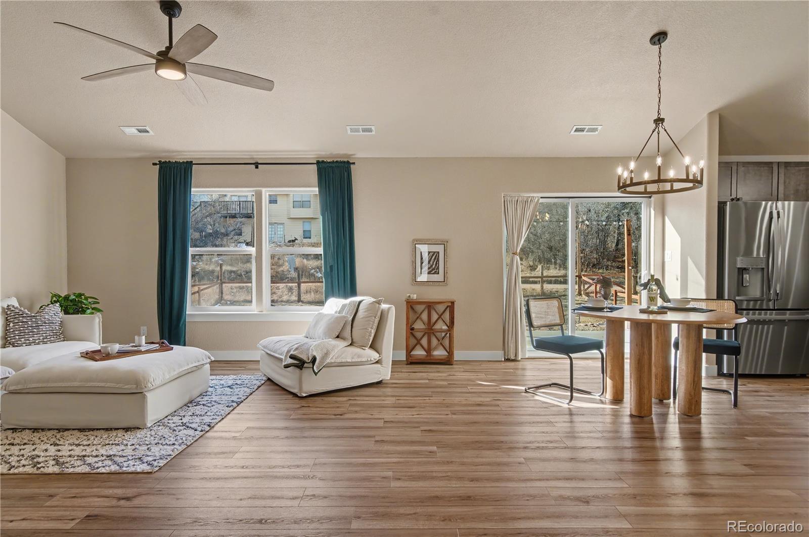 MLS Image #6 for 816  meadow lane,palmer lake, Colorado
