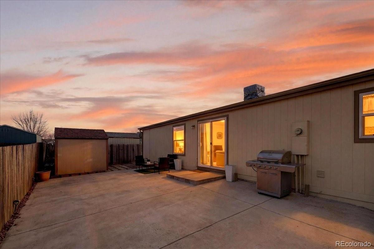 MLS Image #17 for 689  willow drive,brighton, Colorado